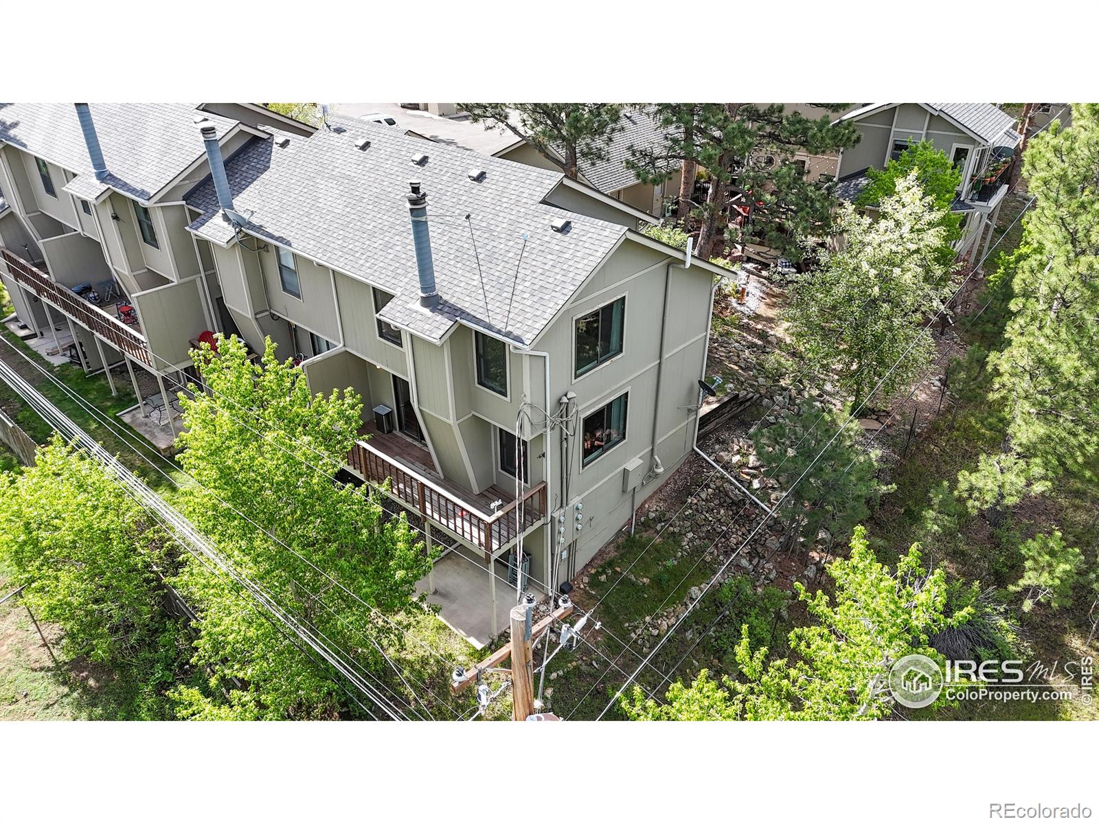 MLS Image #34 for 321  big horn drive,estes park, Colorado