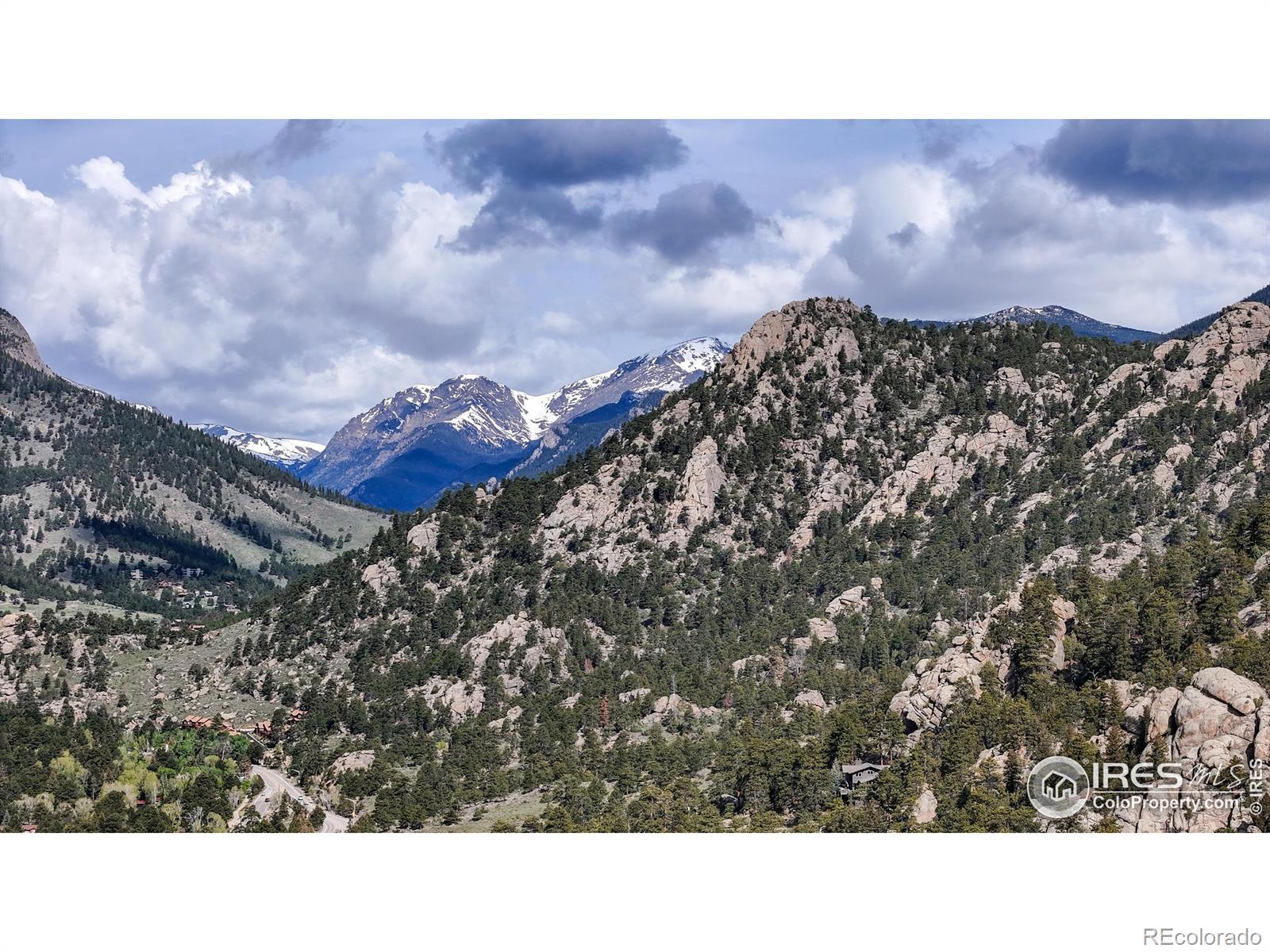 MLS Image #36 for 321  big horn drive,estes park, Colorado