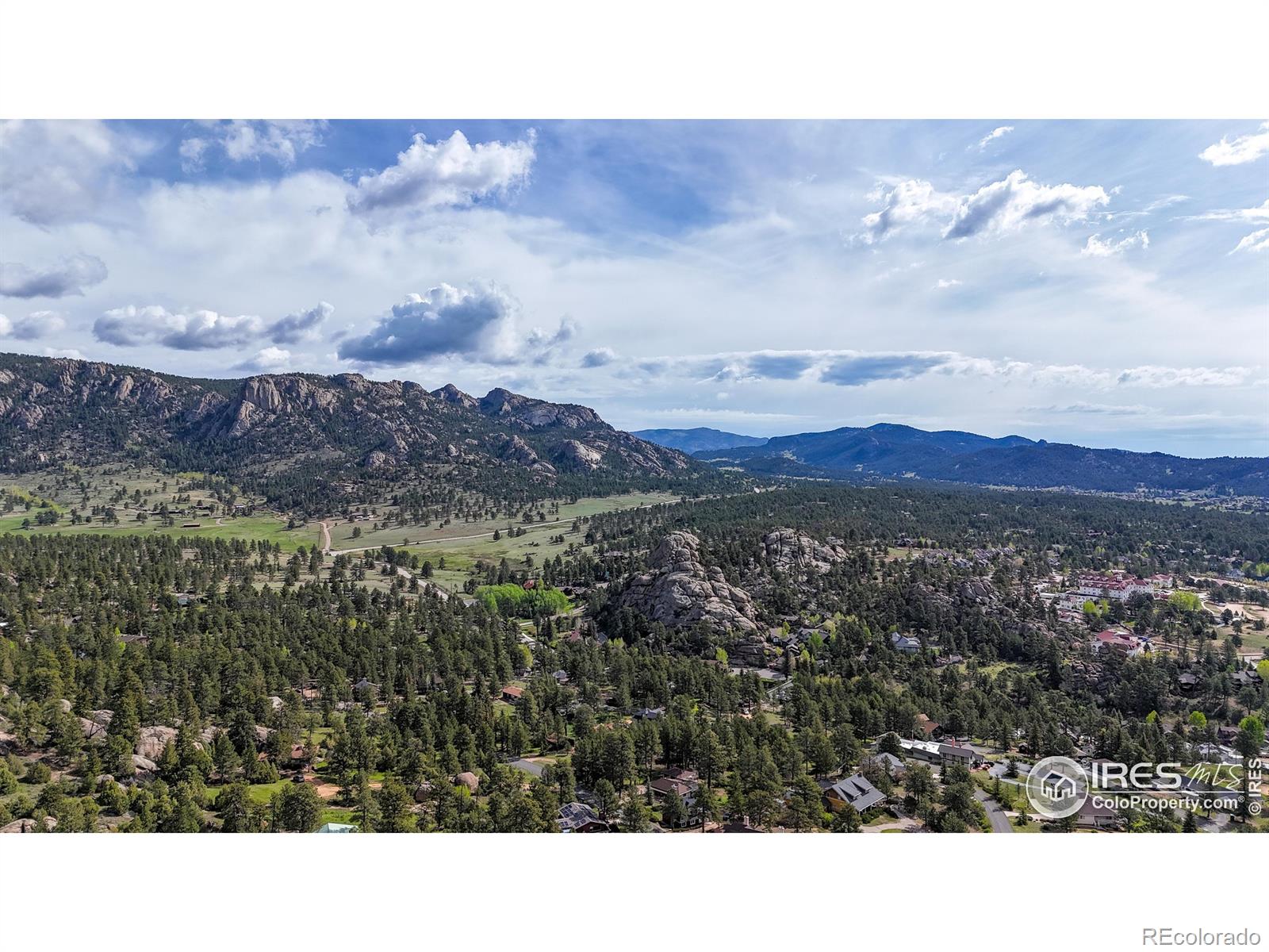 MLS Image #37 for 321  big horn drive,estes park, Colorado