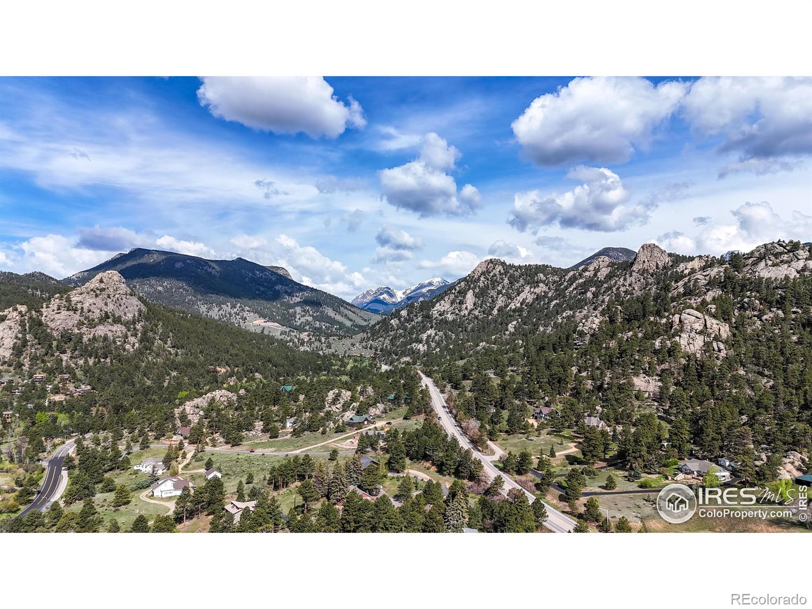 MLS Image #38 for 321  big horn drive,estes park, Colorado