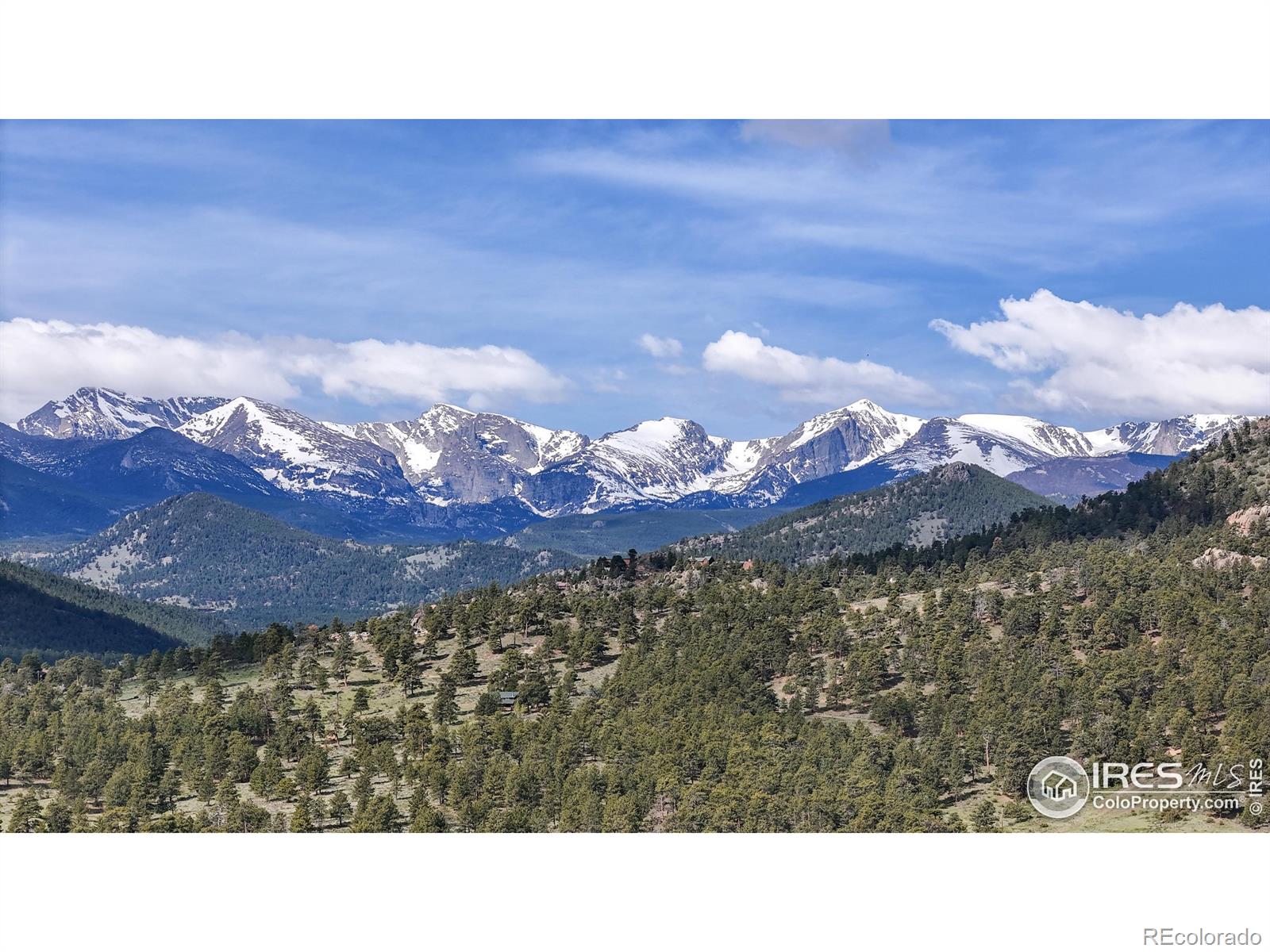 MLS Image #39 for 321  big horn drive,estes park, Colorado