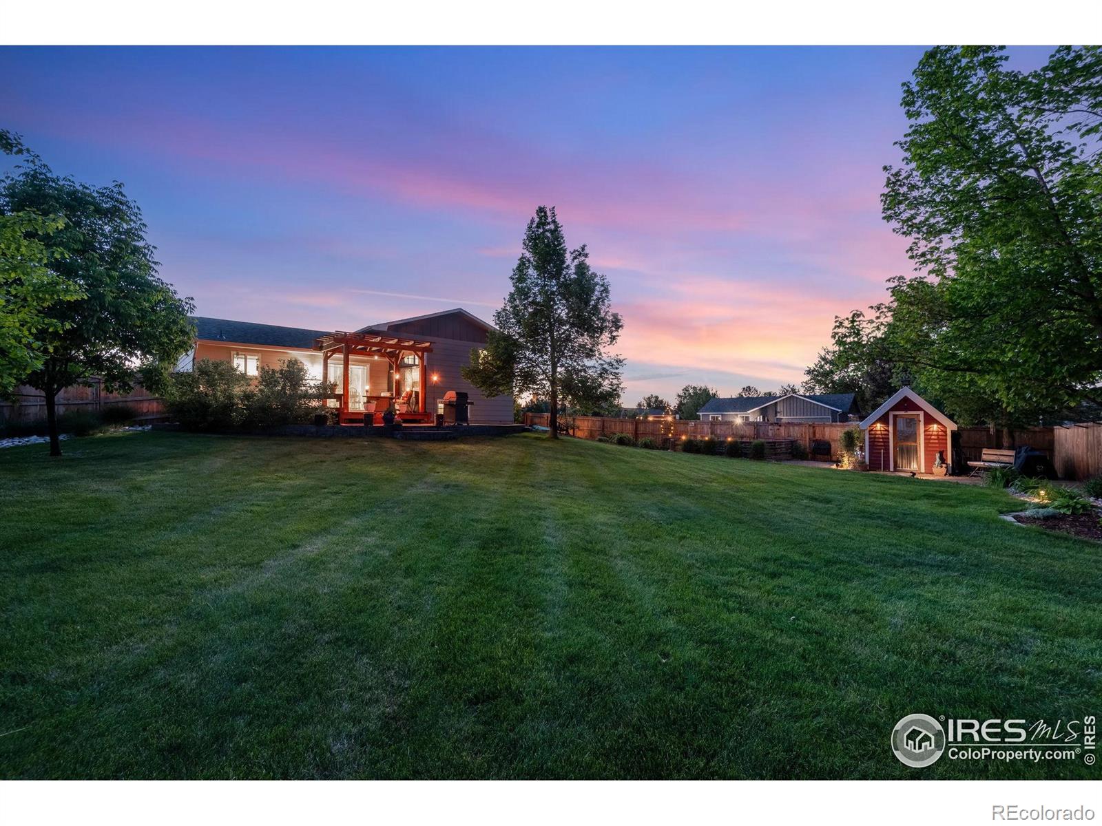 MLS Image #10 for 4700  jacks court,loveland, Colorado