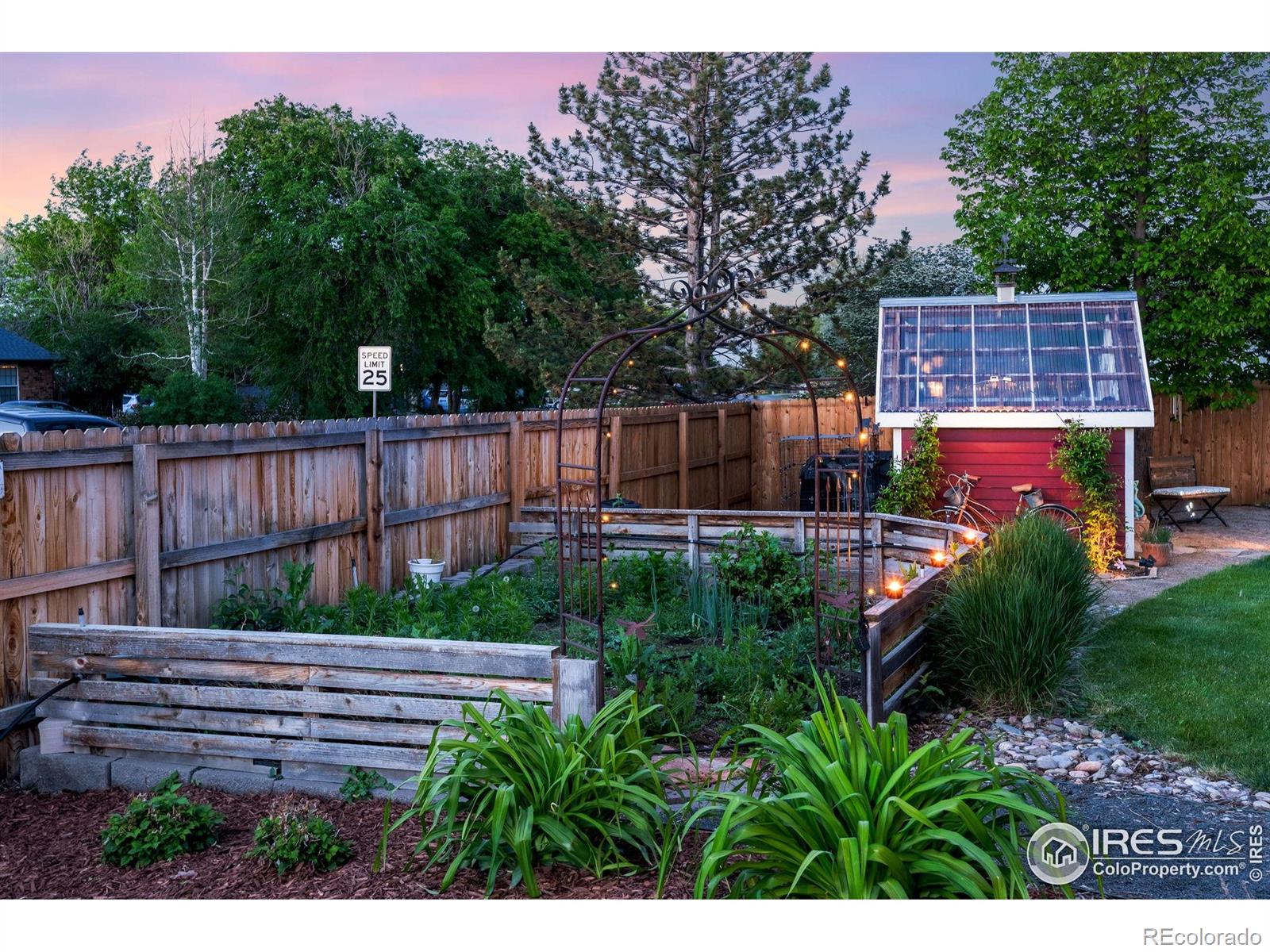 MLS Image #12 for 4700  jacks court,loveland, Colorado