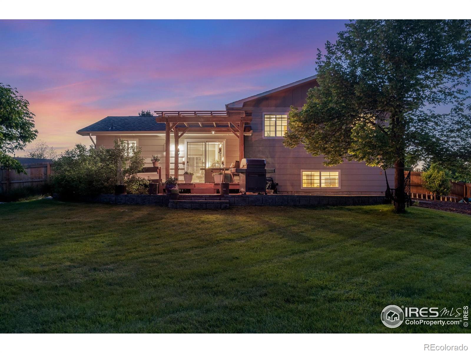 MLS Image #13 for 4700  jacks court,loveland, Colorado
