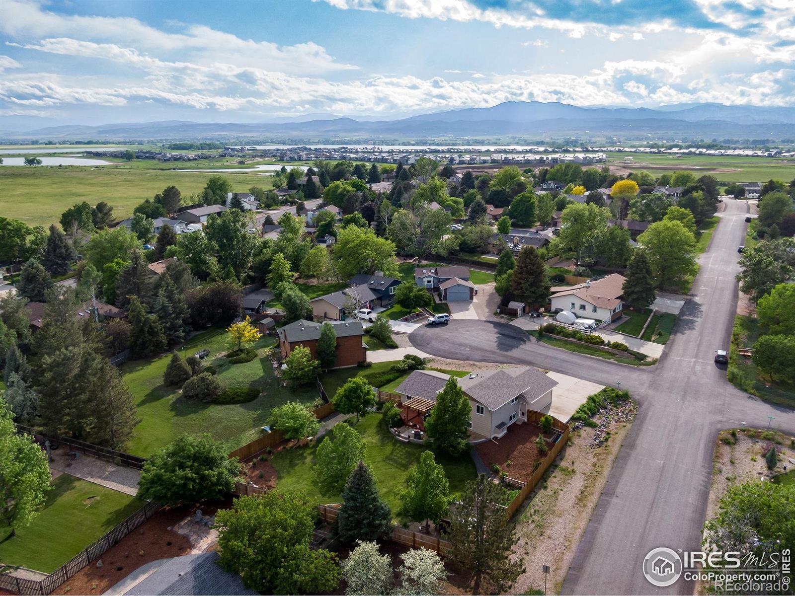MLS Image #4 for 4700  jacks court,loveland, Colorado