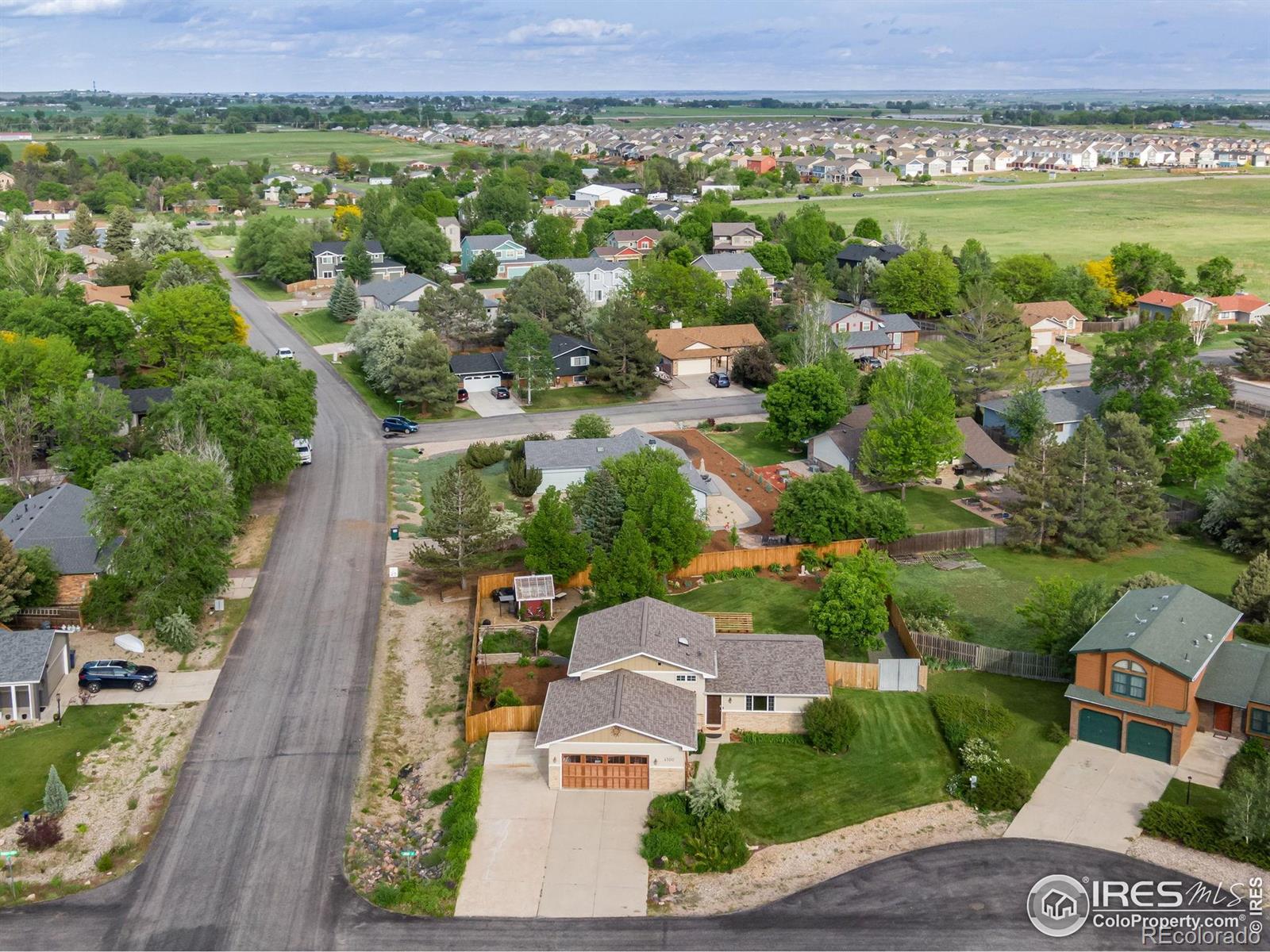 MLS Image #5 for 4700  jacks court,loveland, Colorado