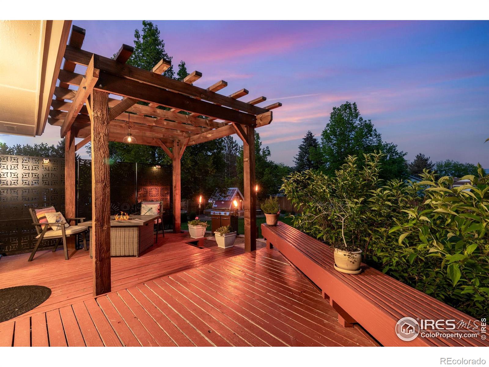 MLS Image #7 for 4700  jacks court,loveland, Colorado