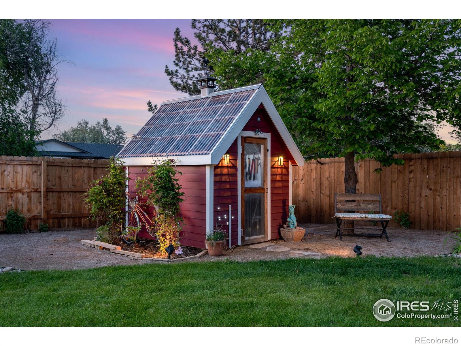 MLS Image #9 for 4700  jacks court,loveland, Colorado