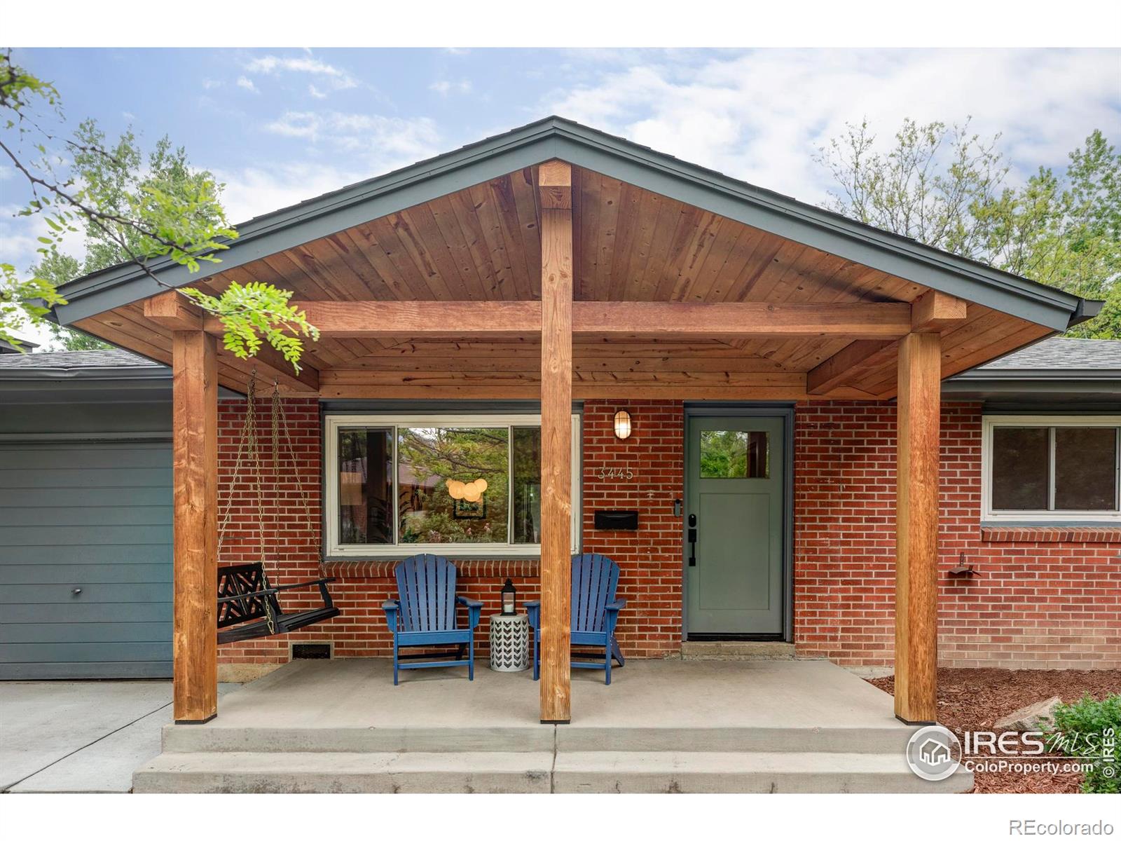 CMA Image for 3445  Martin Drive,Boulder, Colorado