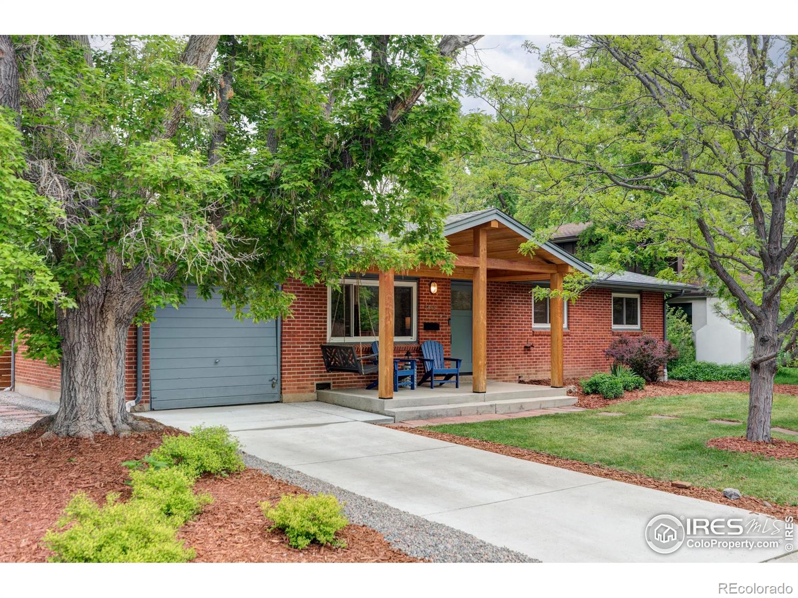 MLS Image #30 for 3445  martin drive,boulder, Colorado