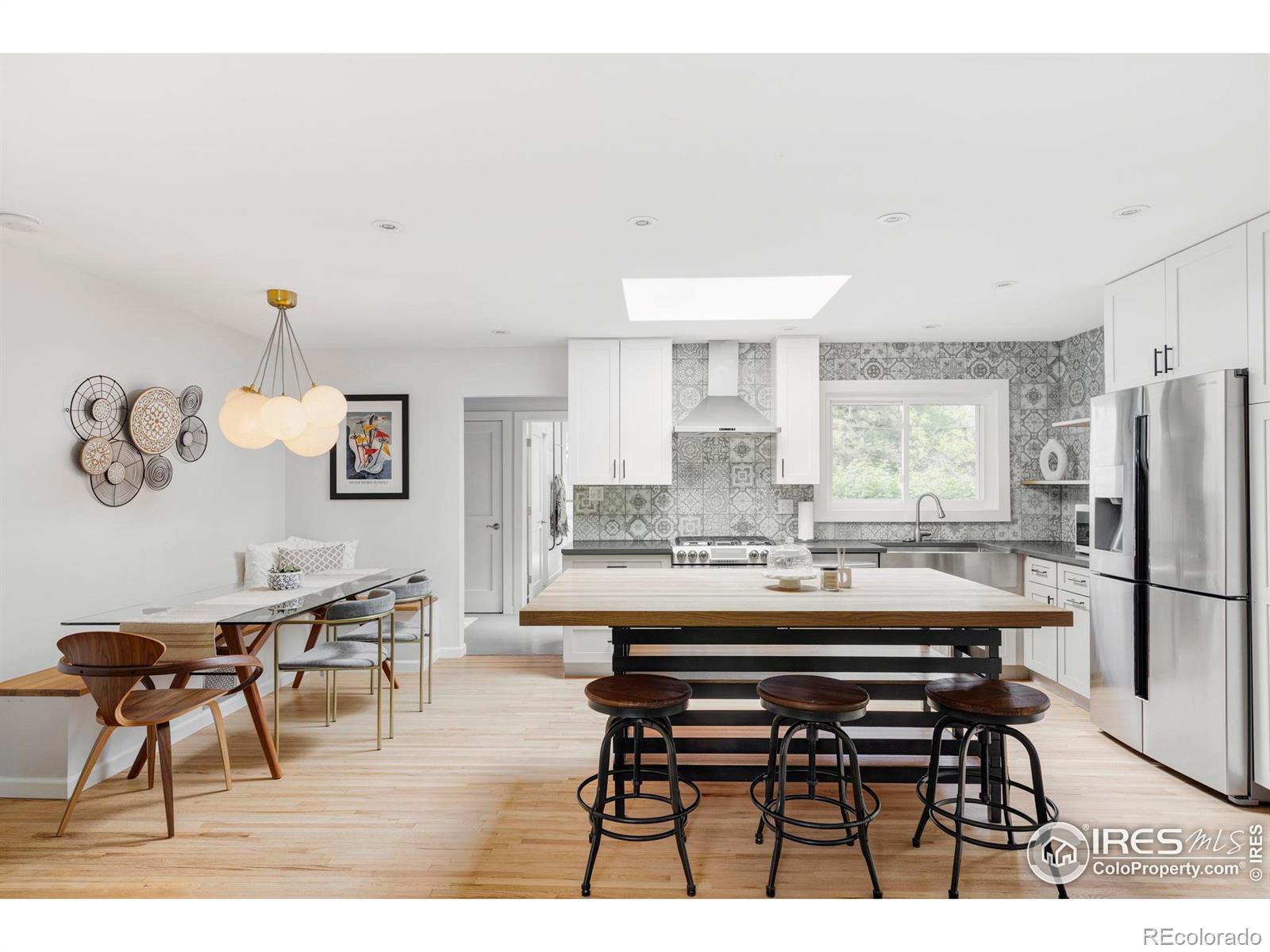 MLS Image #4 for 3445  martin drive,boulder, Colorado