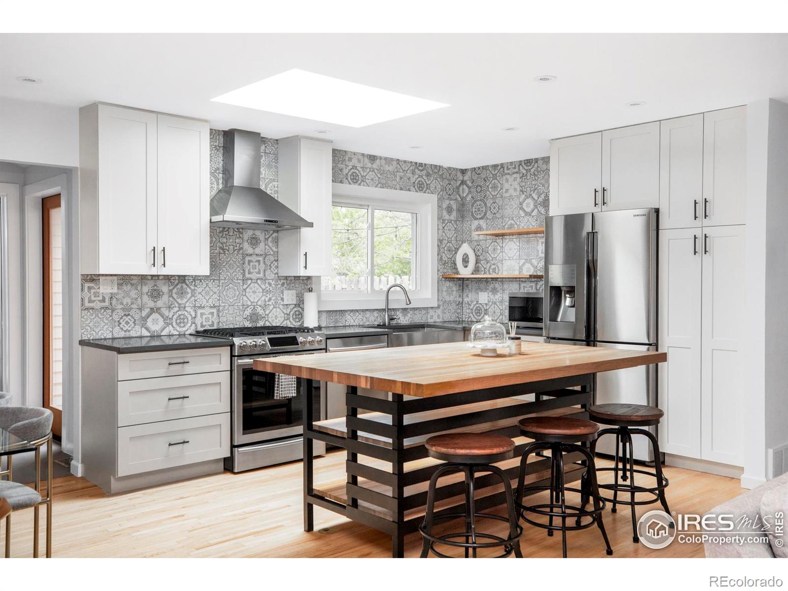 MLS Image #5 for 3445  martin drive,boulder, Colorado