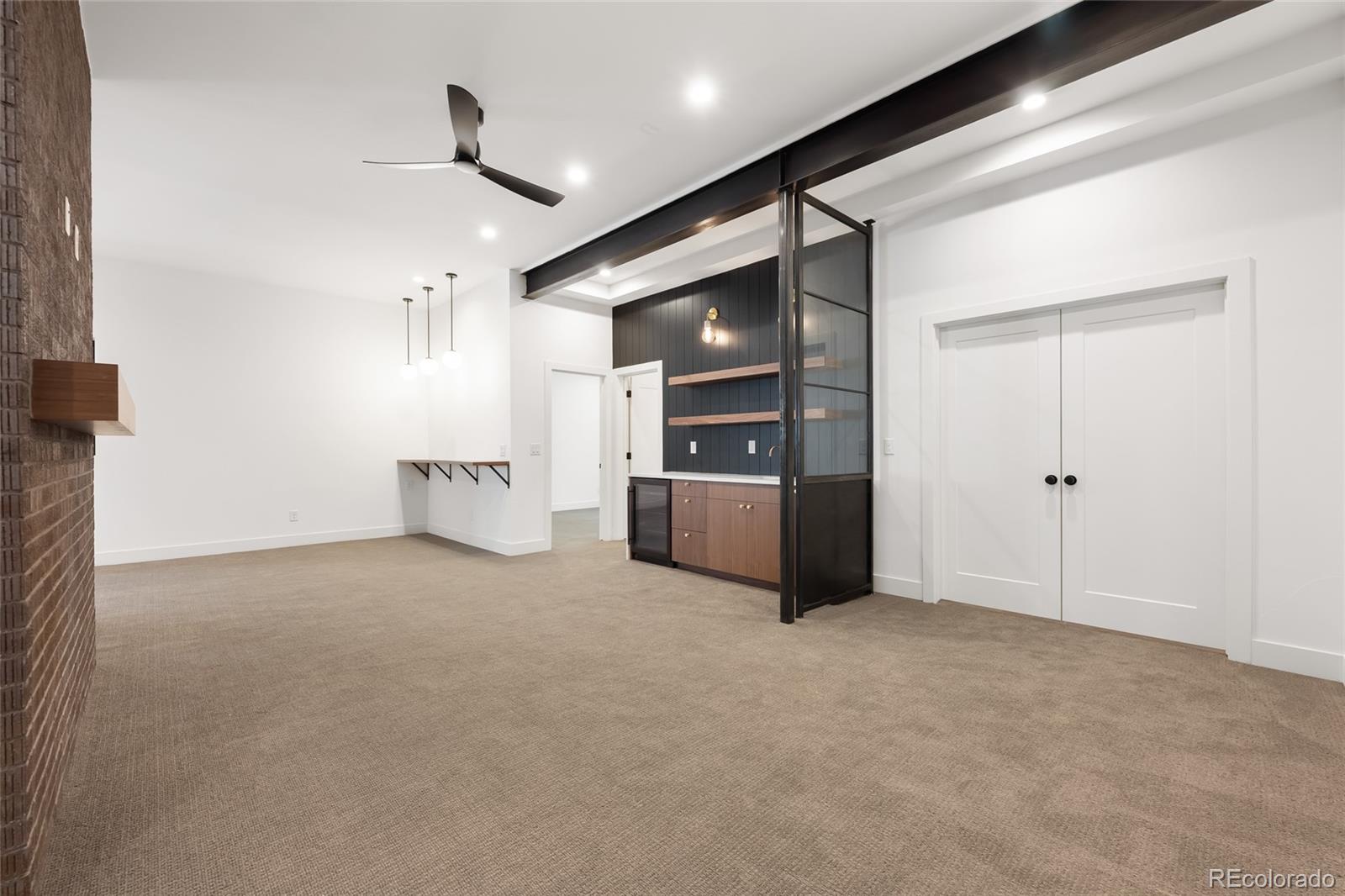 MLS Image #28 for 5358  lions paw street,castle rock, Colorado
