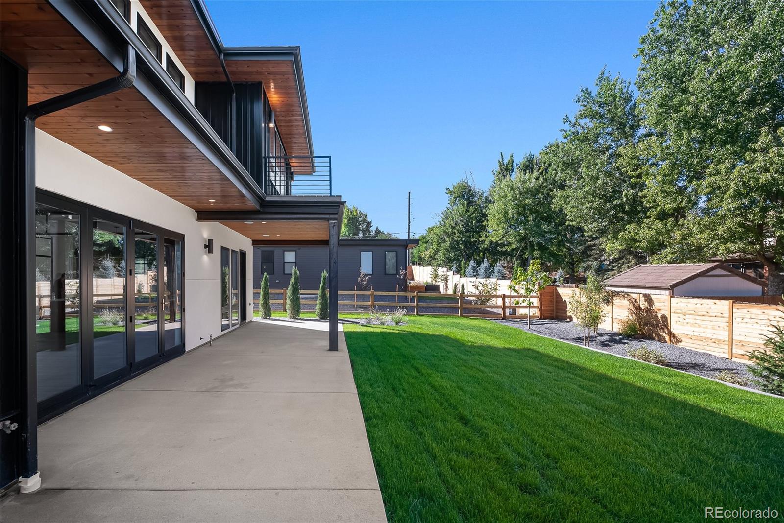 MLS Image #30 for 5358  lions paw street,castle rock, Colorado