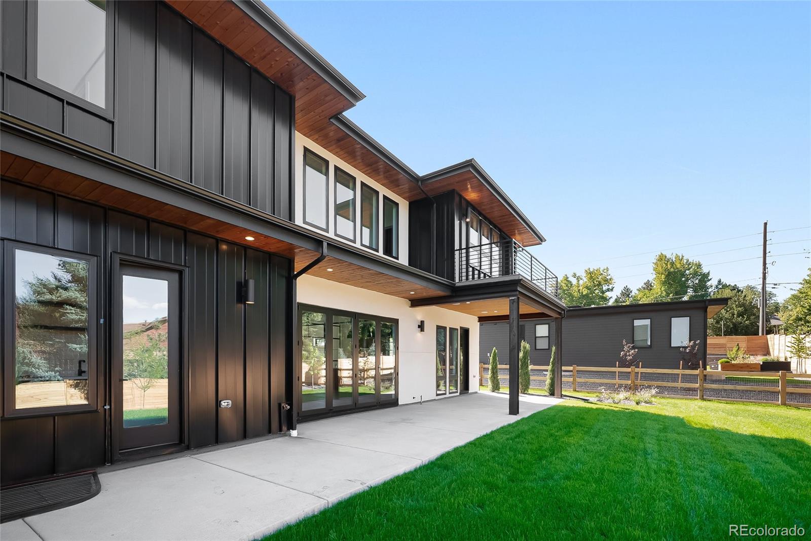 MLS Image #31 for 5358  lions paw street,castle rock, Colorado