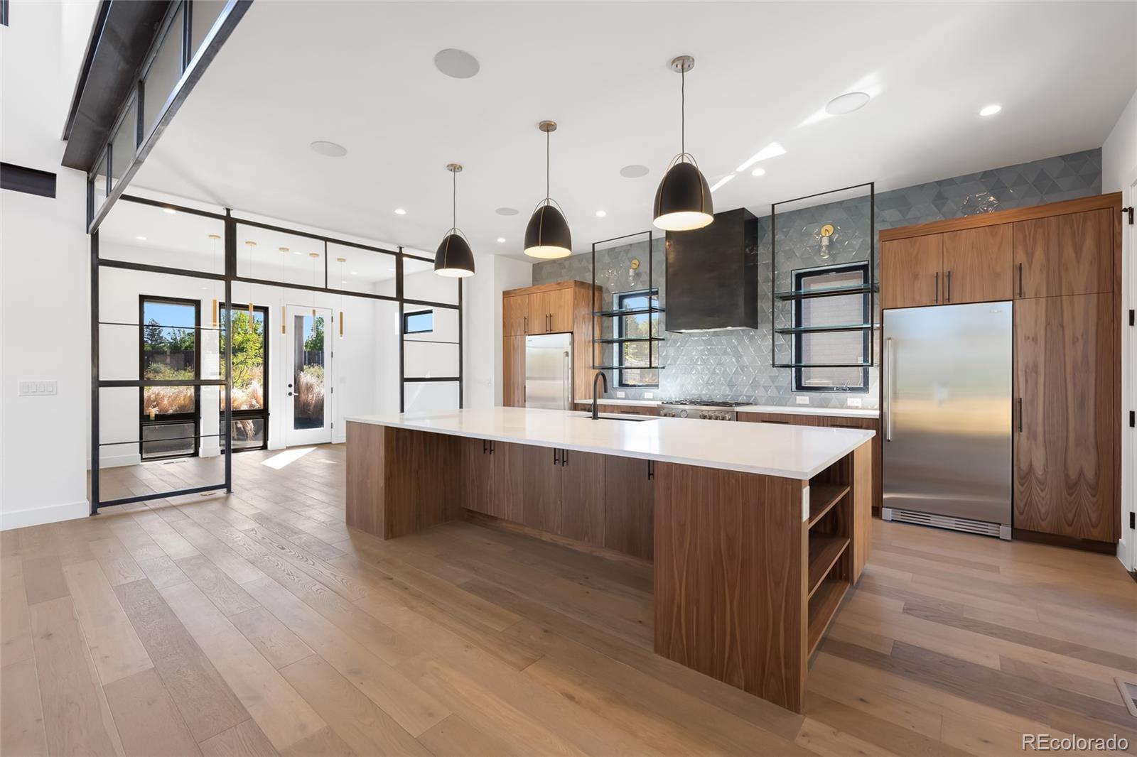 MLS Image #5 for 5358  lions paw street,castle rock, Colorado