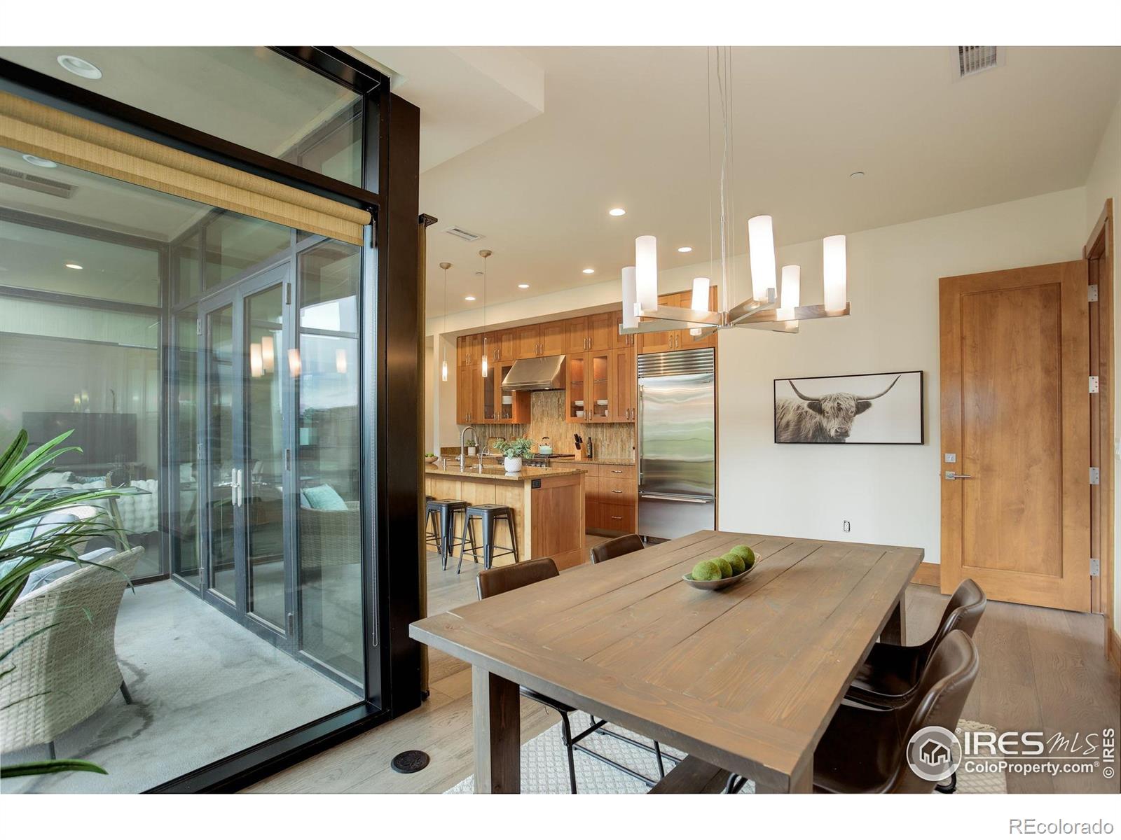 MLS Image #2 for 1077  canyon boulevard #211,boulder, Colorado