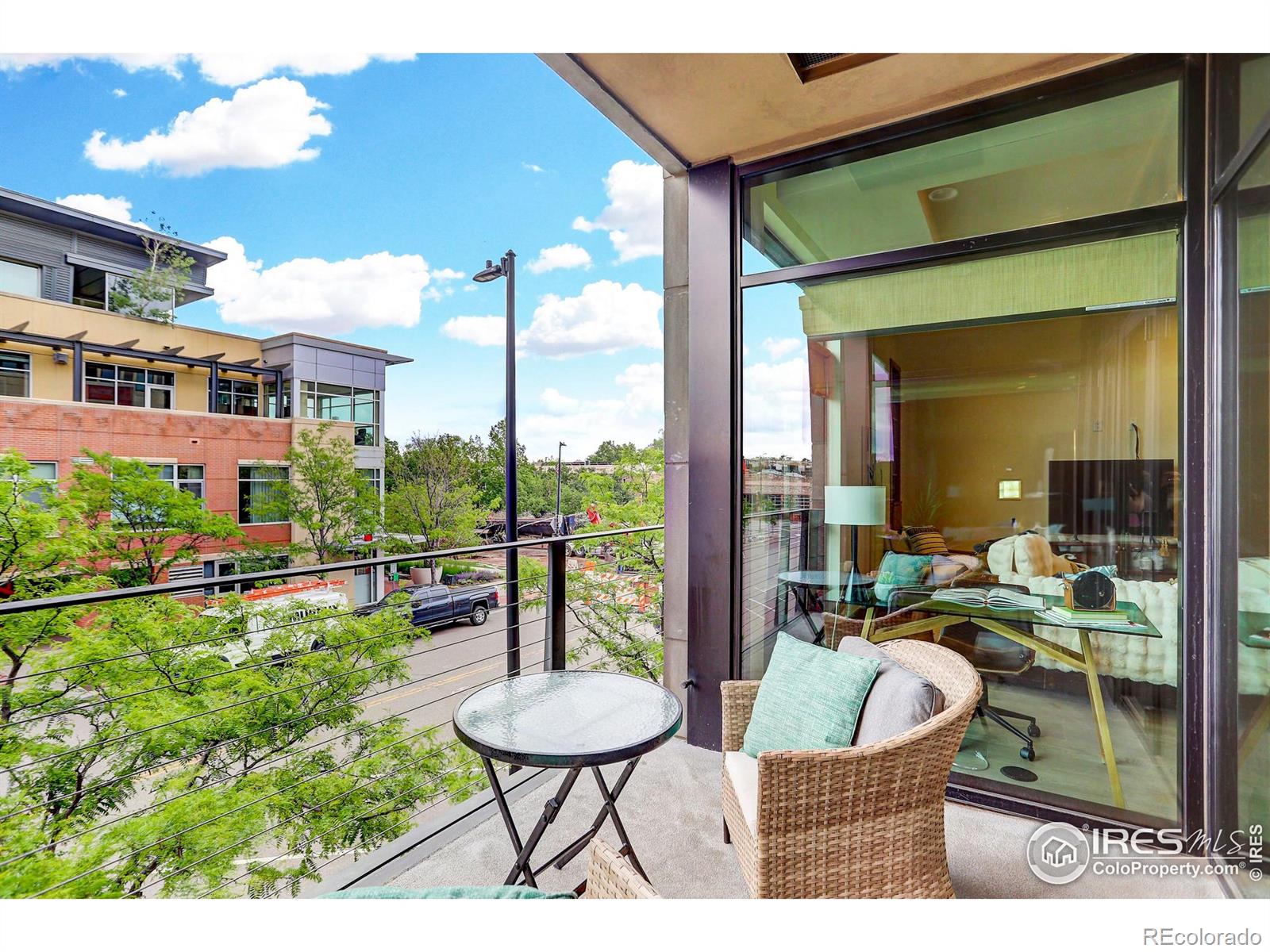 MLS Image #20 for 1077  canyon boulevard #211,boulder, Colorado