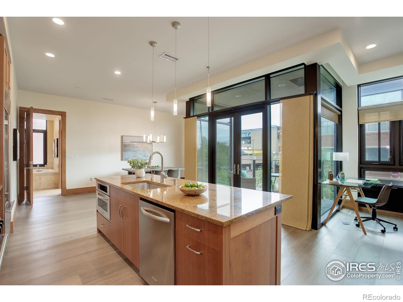 MLS Image #6 for 1077  canyon boulevard #211,boulder, Colorado