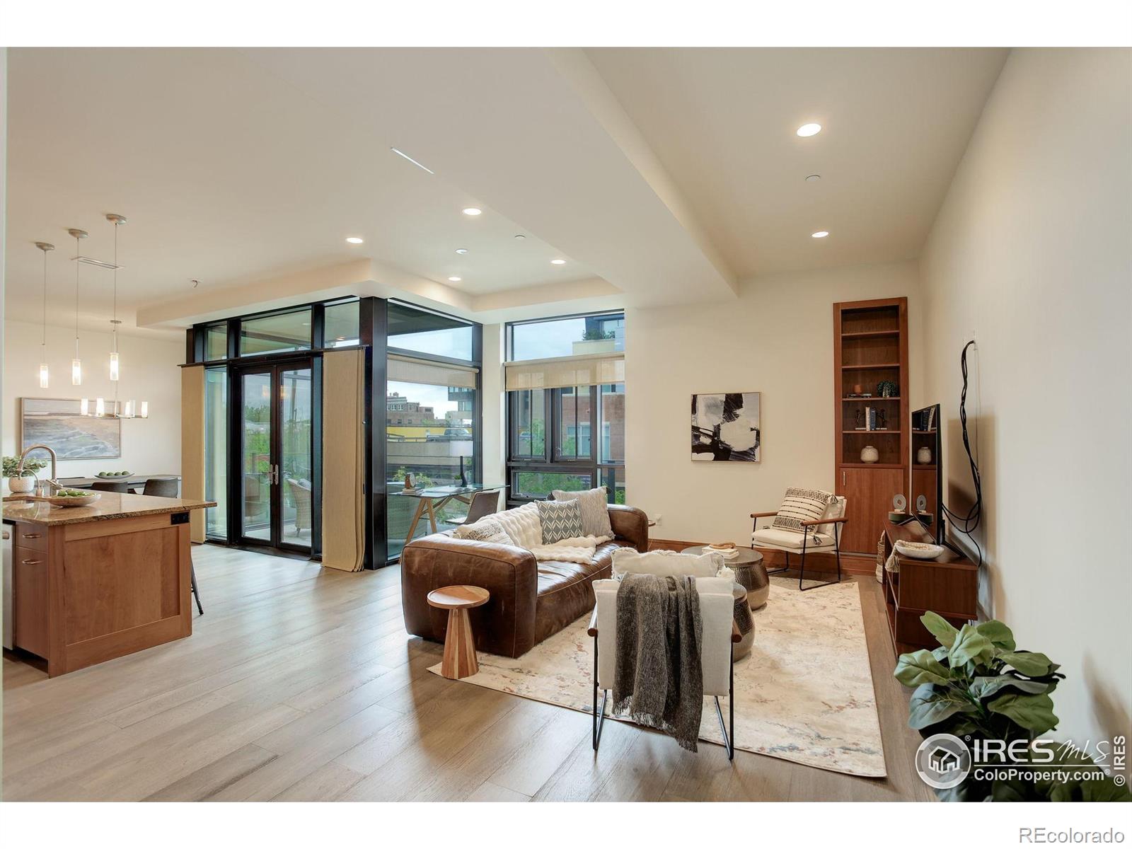 MLS Image #7 for 1077  canyon boulevard #211,boulder, Colorado