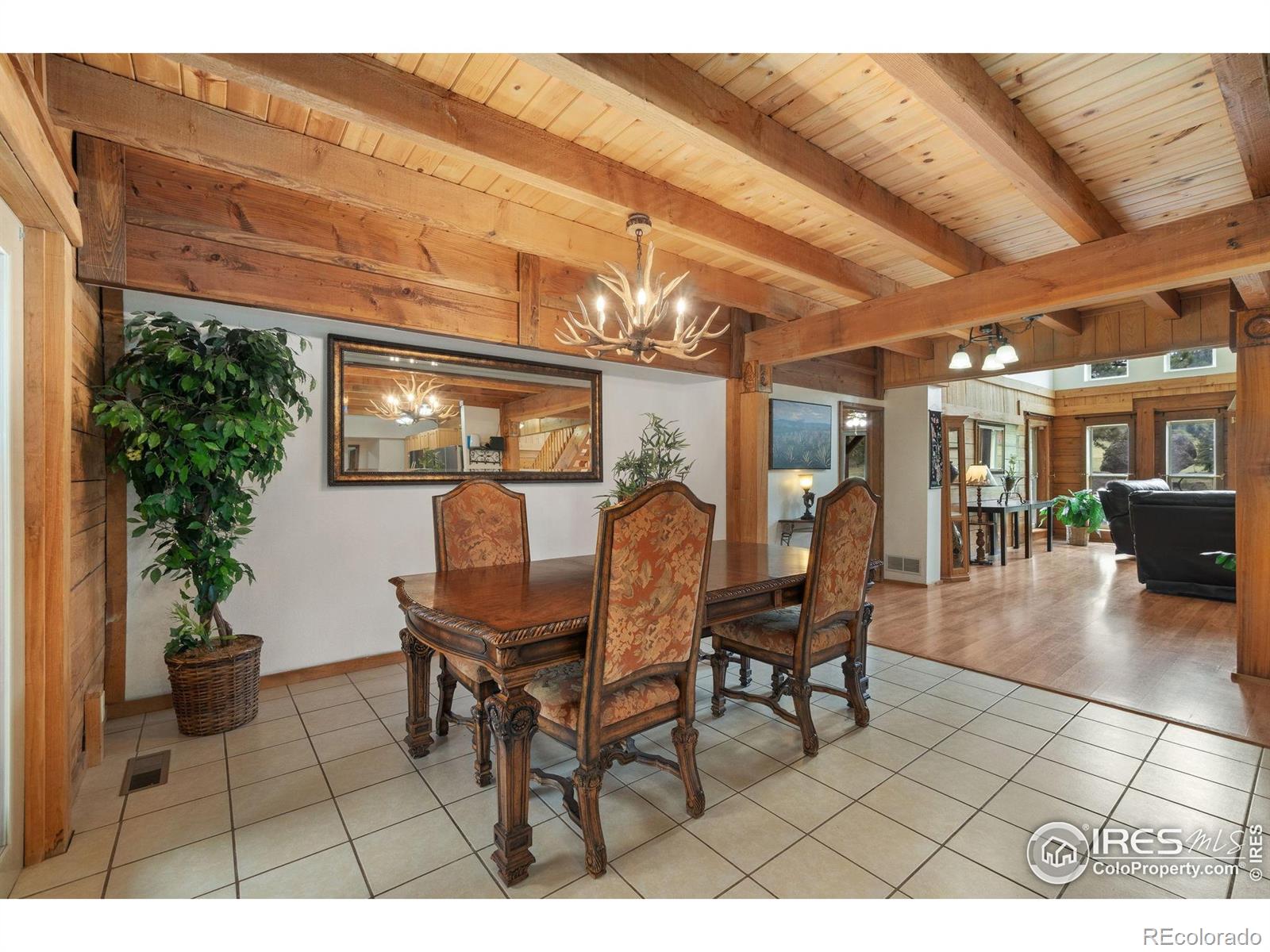 MLS Image #10 for 1084  iron mountain drive,livermore, Colorado