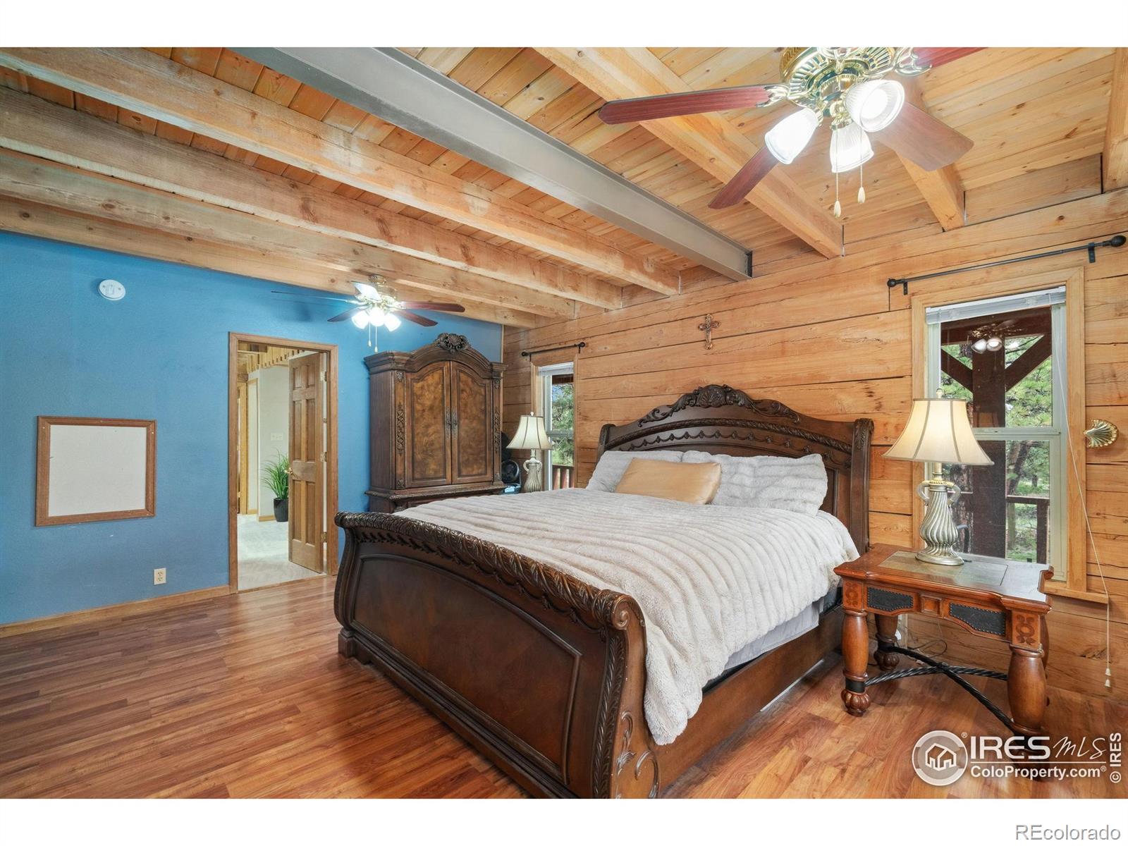 MLS Image #18 for 1084  iron mountain drive,livermore, Colorado