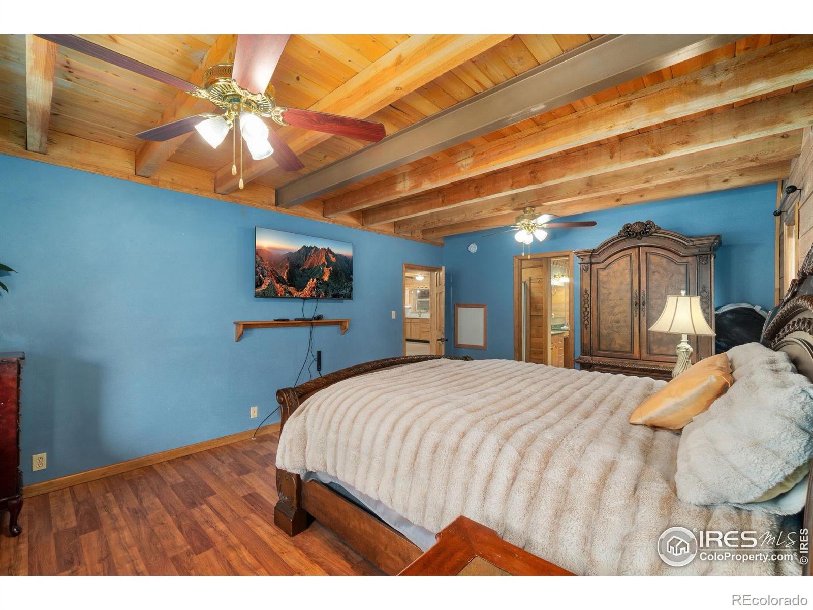 MLS Image #19 for 1084  iron mountain drive,livermore, Colorado