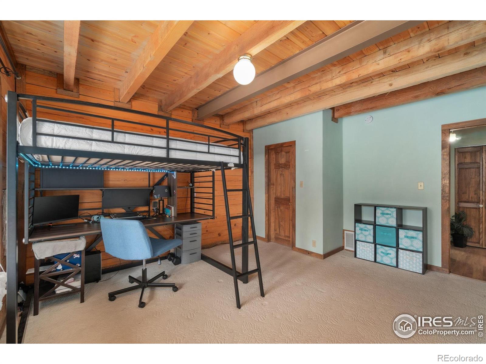 MLS Image #24 for 1084  iron mountain drive,livermore, Colorado