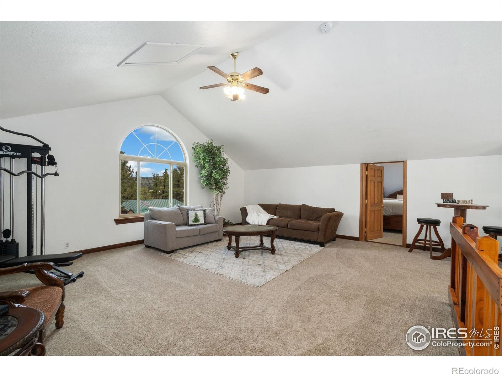 MLS Image #25 for 1084  iron mountain drive,livermore, Colorado