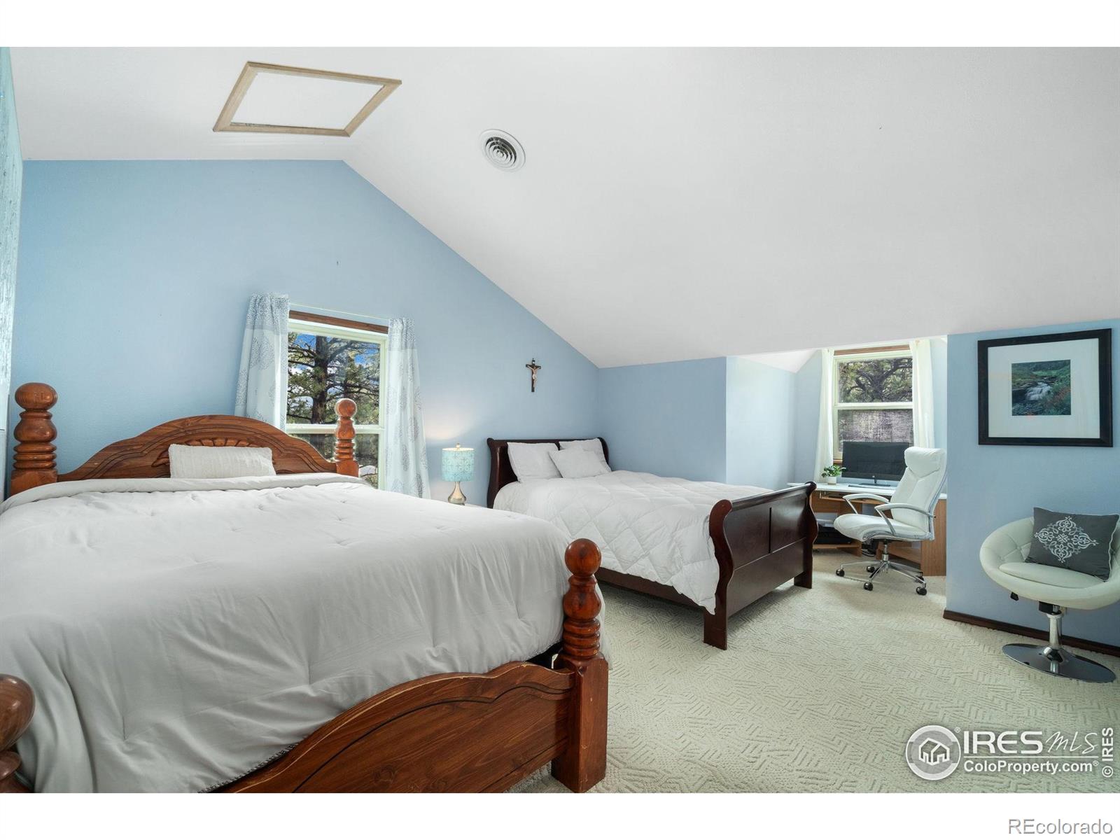 MLS Image #27 for 1084  iron mountain drive,livermore, Colorado