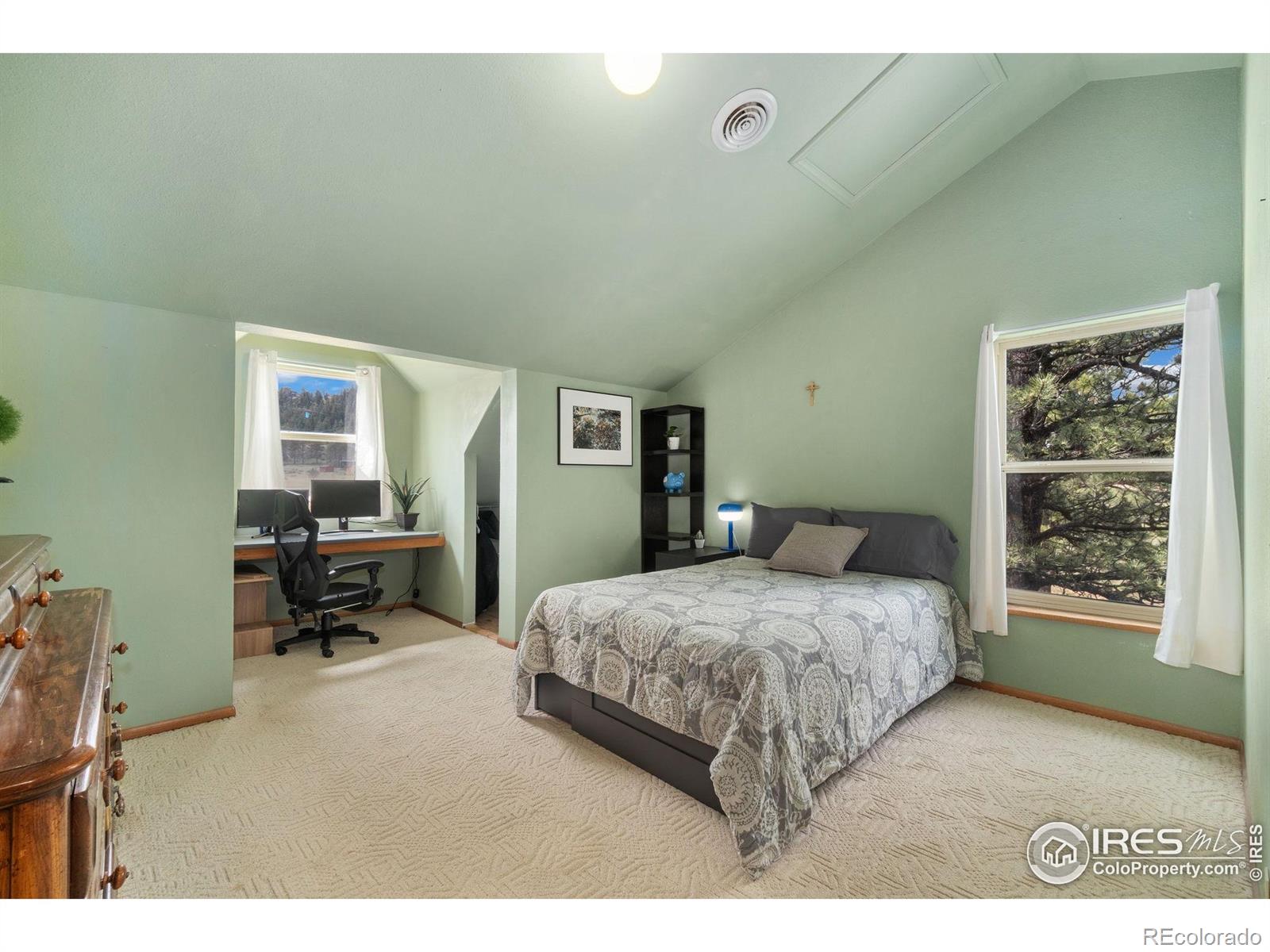 MLS Image #30 for 1084  iron mountain drive,livermore, Colorado