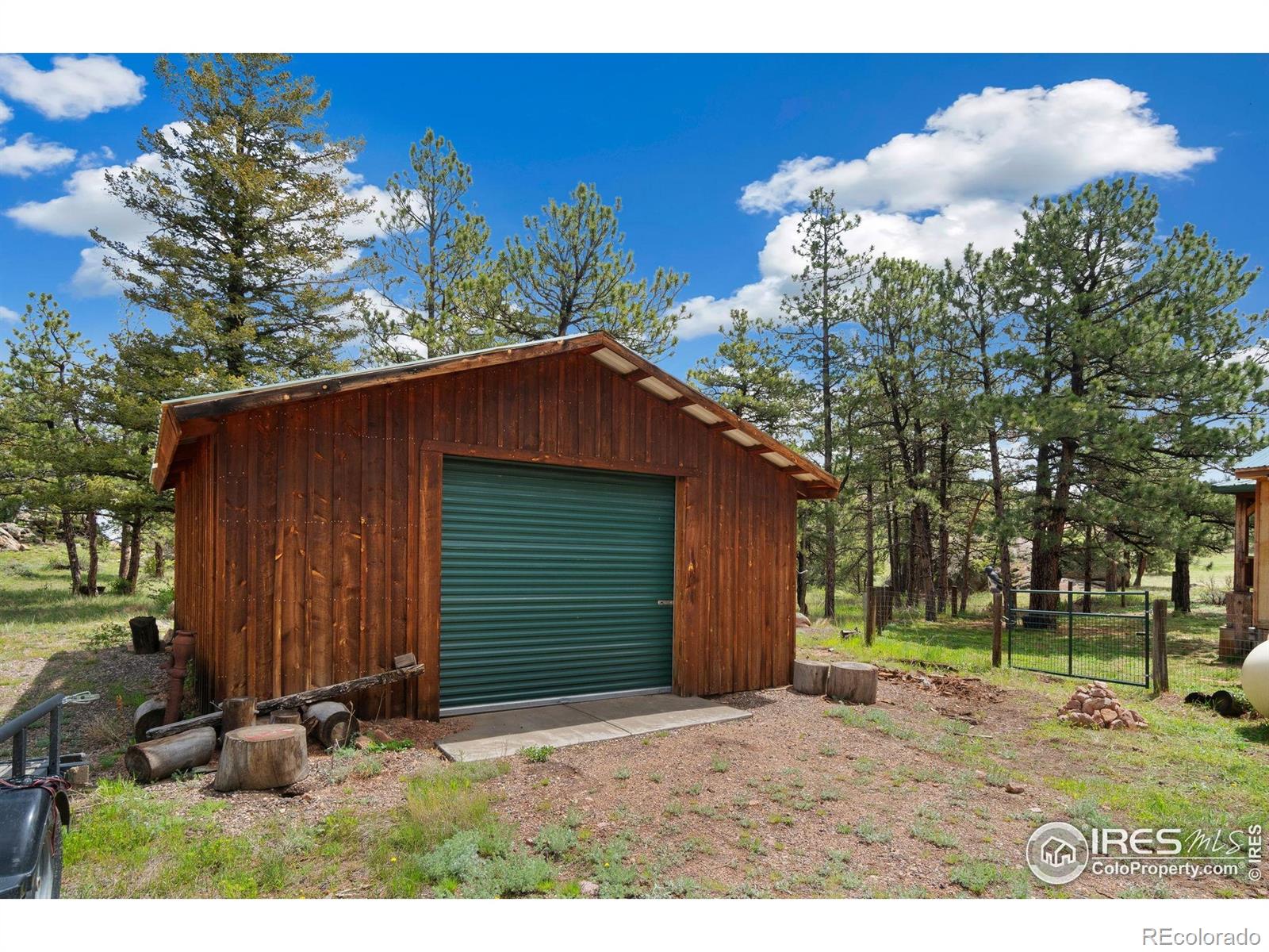 MLS Image #33 for 1084  iron mountain drive,livermore, Colorado