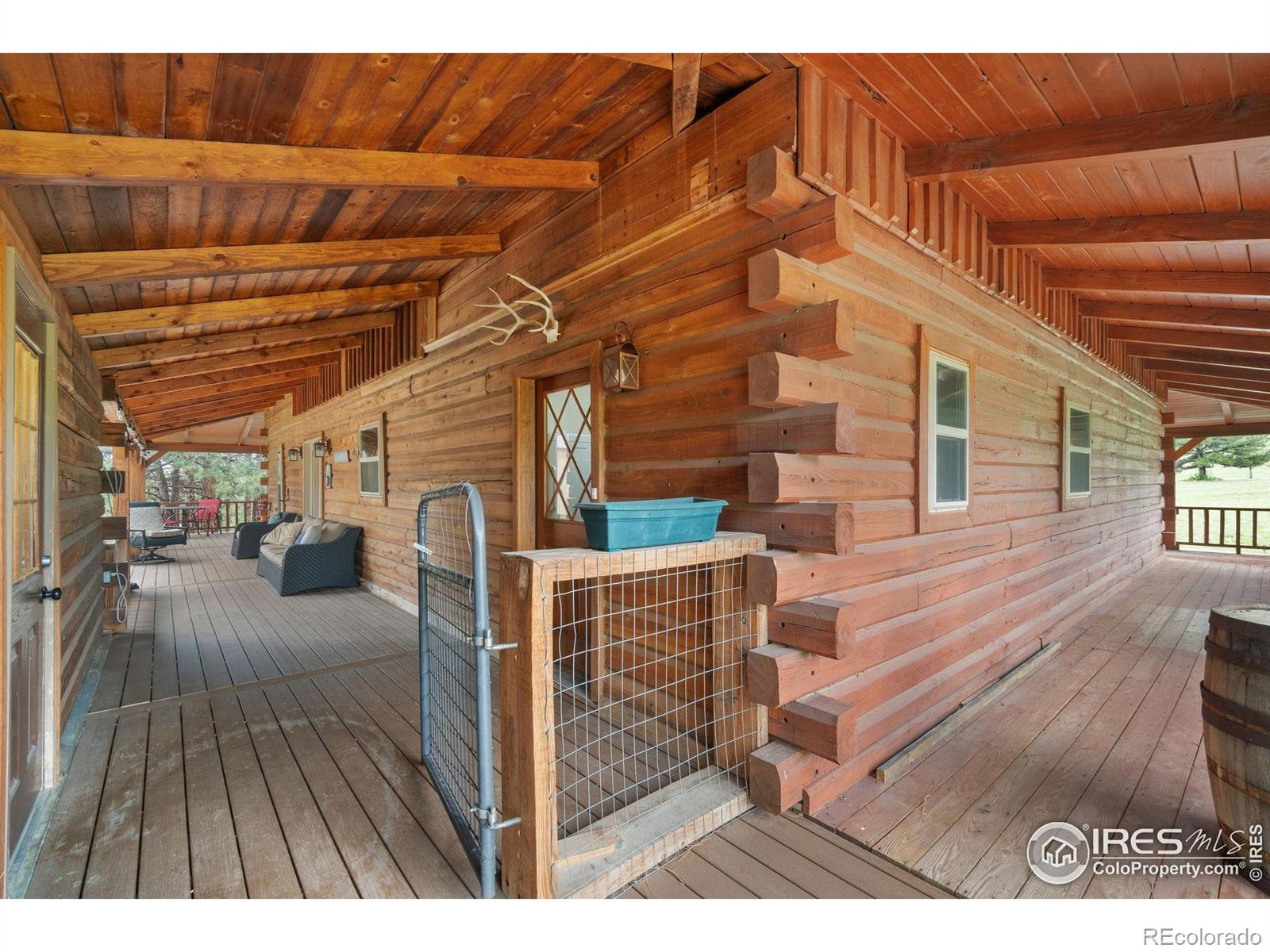 MLS Image #4 for 1084  iron mountain drive,livermore, Colorado