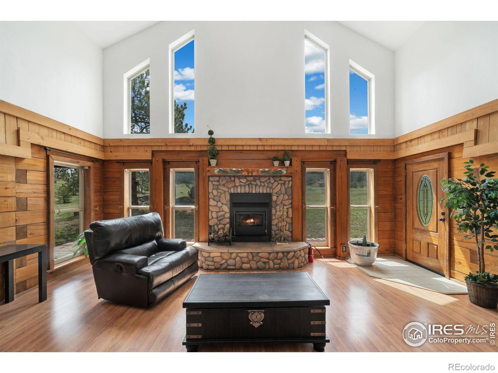 MLS Image #6 for 1084  iron mountain drive,livermore, Colorado