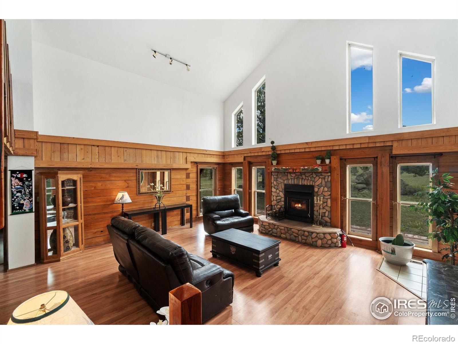 MLS Image #9 for 1084  iron mountain drive,livermore, Colorado