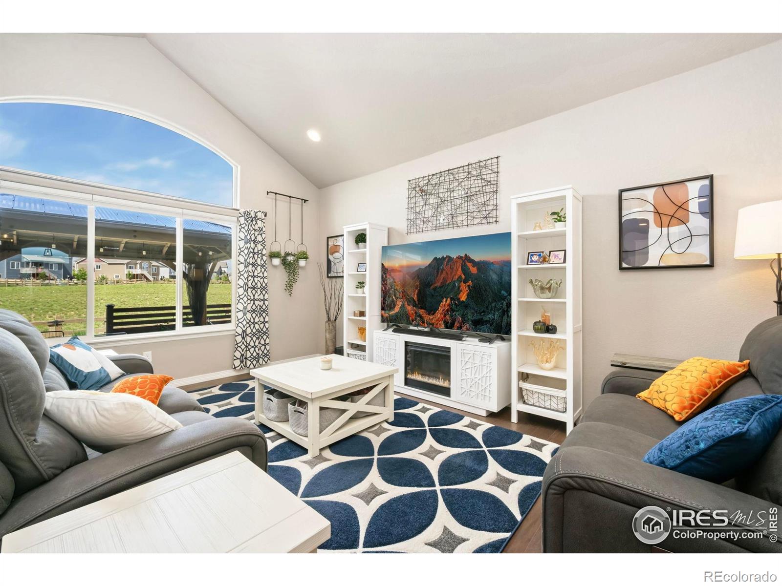 MLS Image #2 for 5512  bristow road,timnath, Colorado