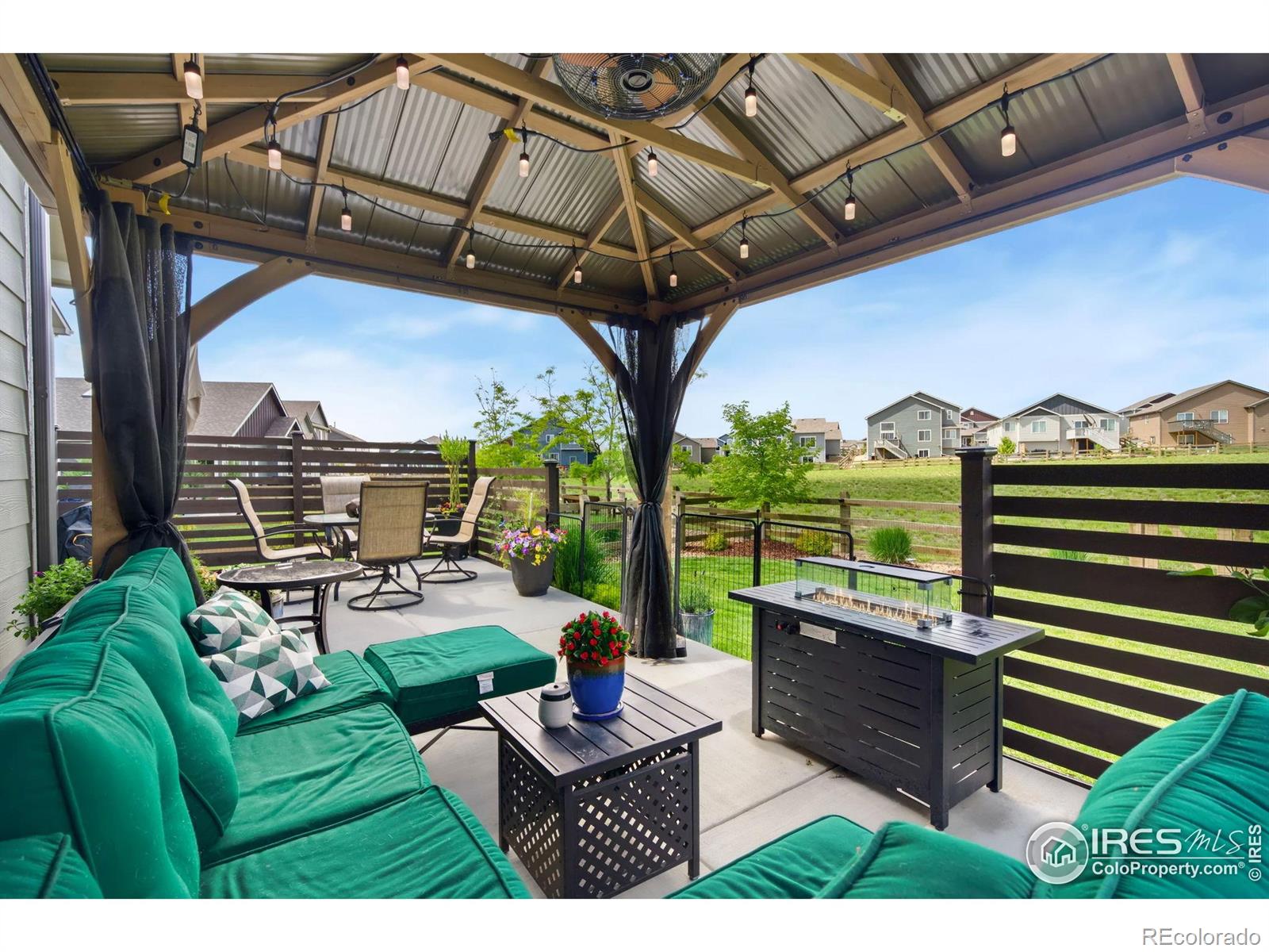 MLS Image #21 for 5512  bristow road,timnath, Colorado