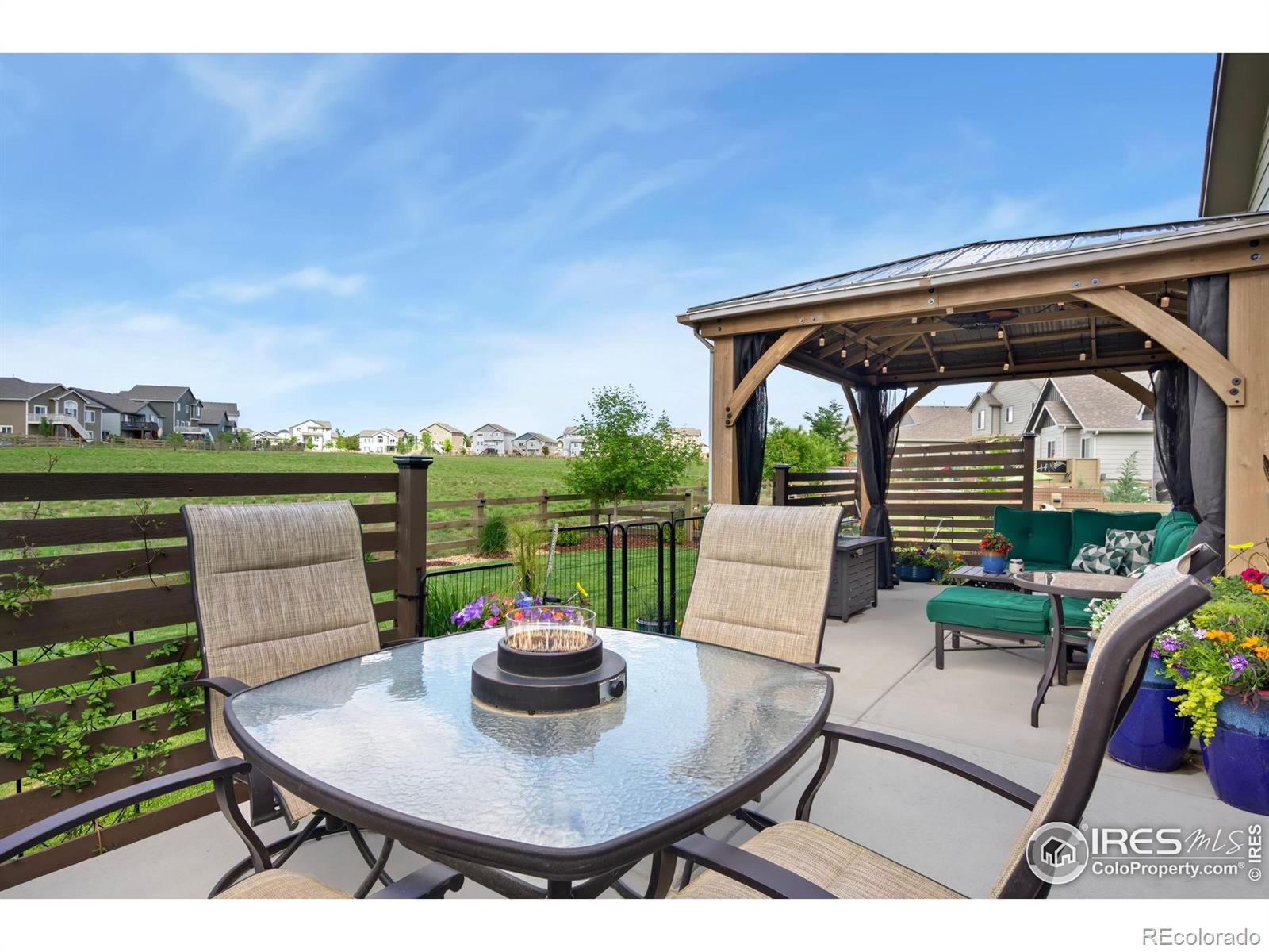MLS Image #22 for 5512  bristow road,timnath, Colorado