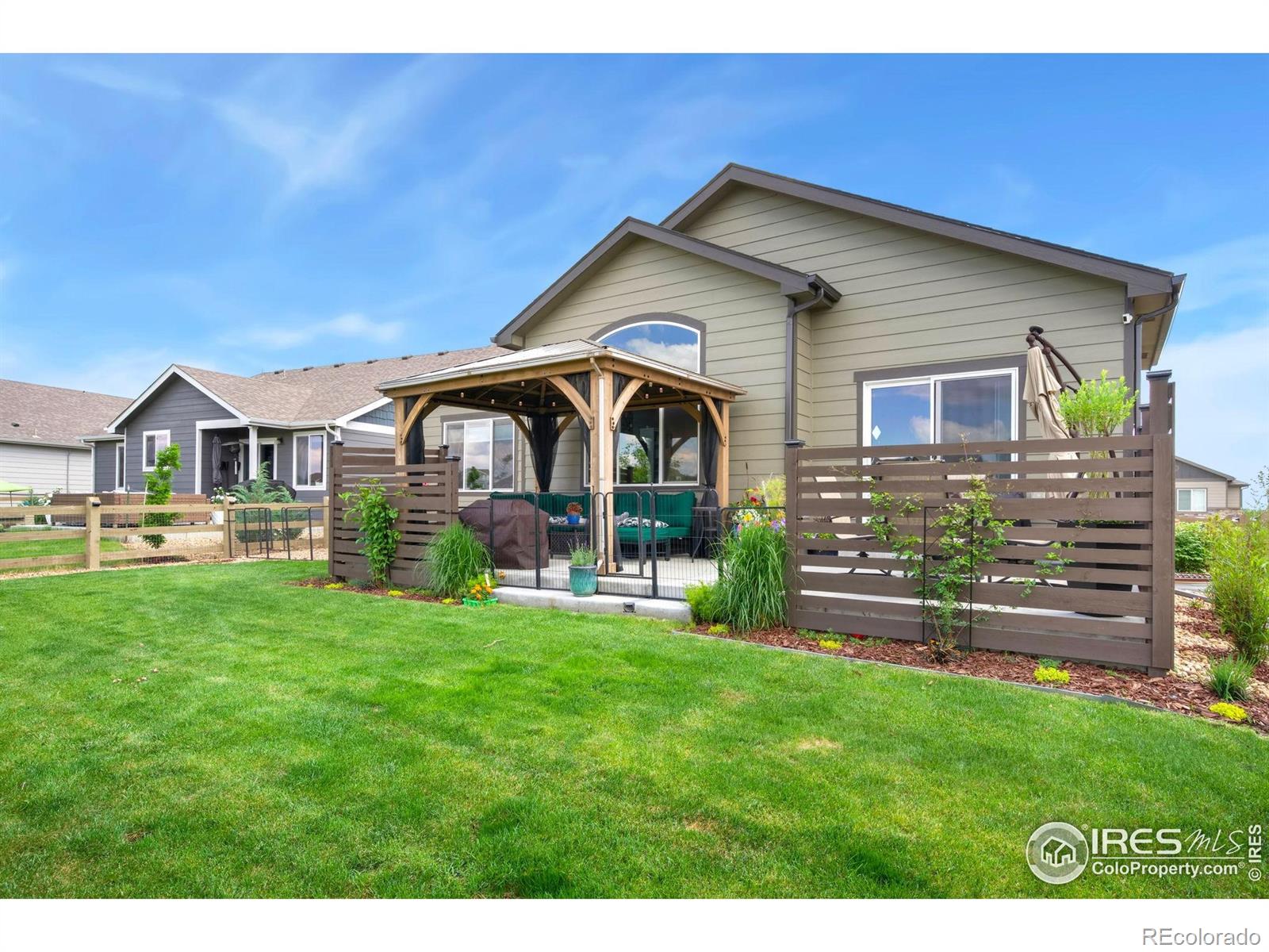 MLS Image #23 for 5512  bristow road,timnath, Colorado