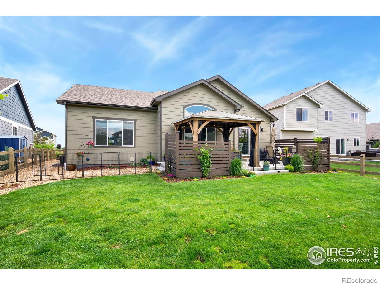 MLS Image #24 for 5512  bristow road,timnath, Colorado