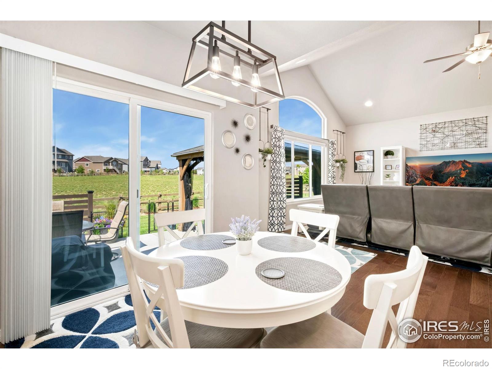 MLS Image #3 for 5512  bristow road,timnath, Colorado