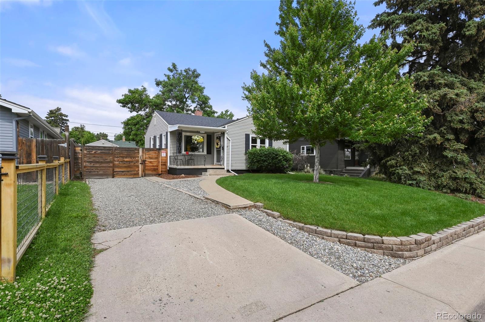MLS Image #1 for 5115  osceola street,denver, Colorado