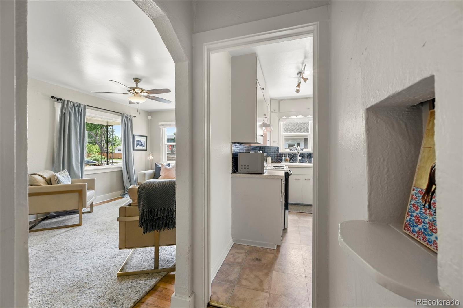 MLS Image #12 for 5115  osceola street,denver, Colorado
