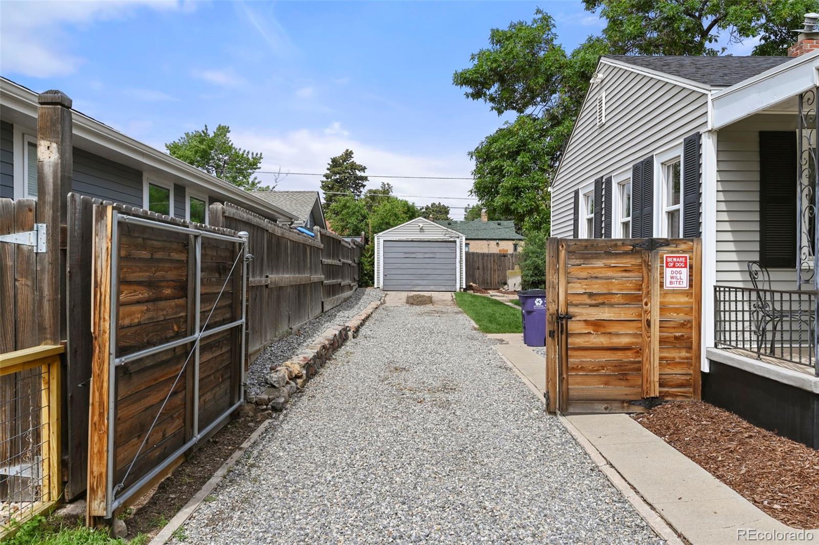 MLS Image #27 for 5115  osceola street,denver, Colorado
