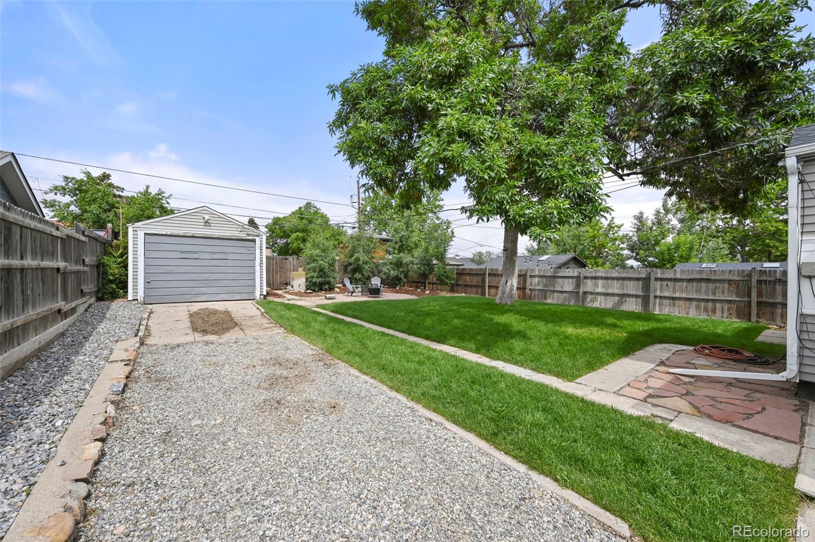 MLS Image #28 for 5115  osceola street,denver, Colorado