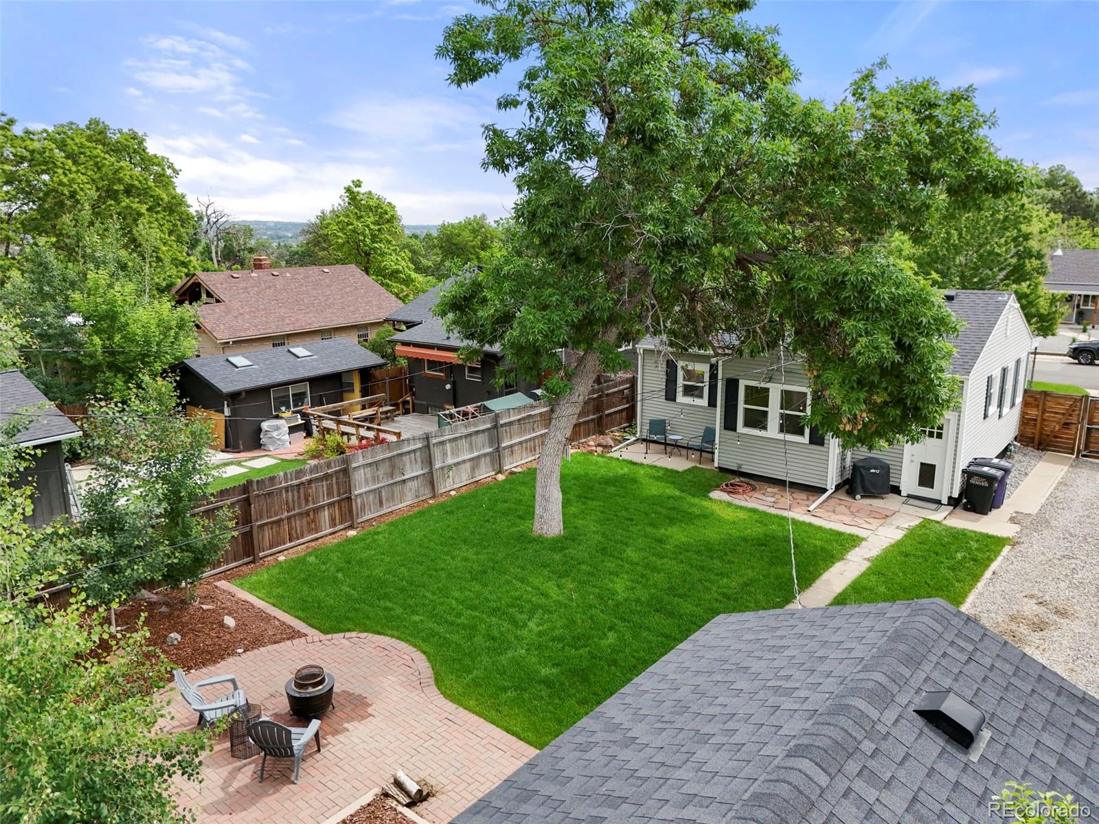 MLS Image #36 for 5115  osceola street,denver, Colorado