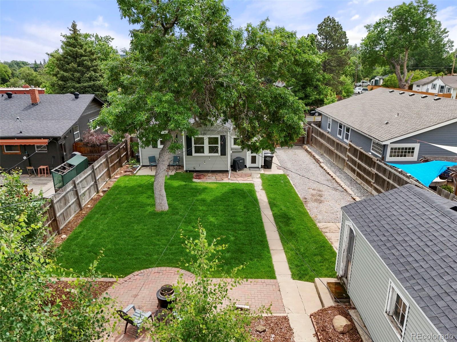 MLS Image #37 for 5115  osceola street,denver, Colorado