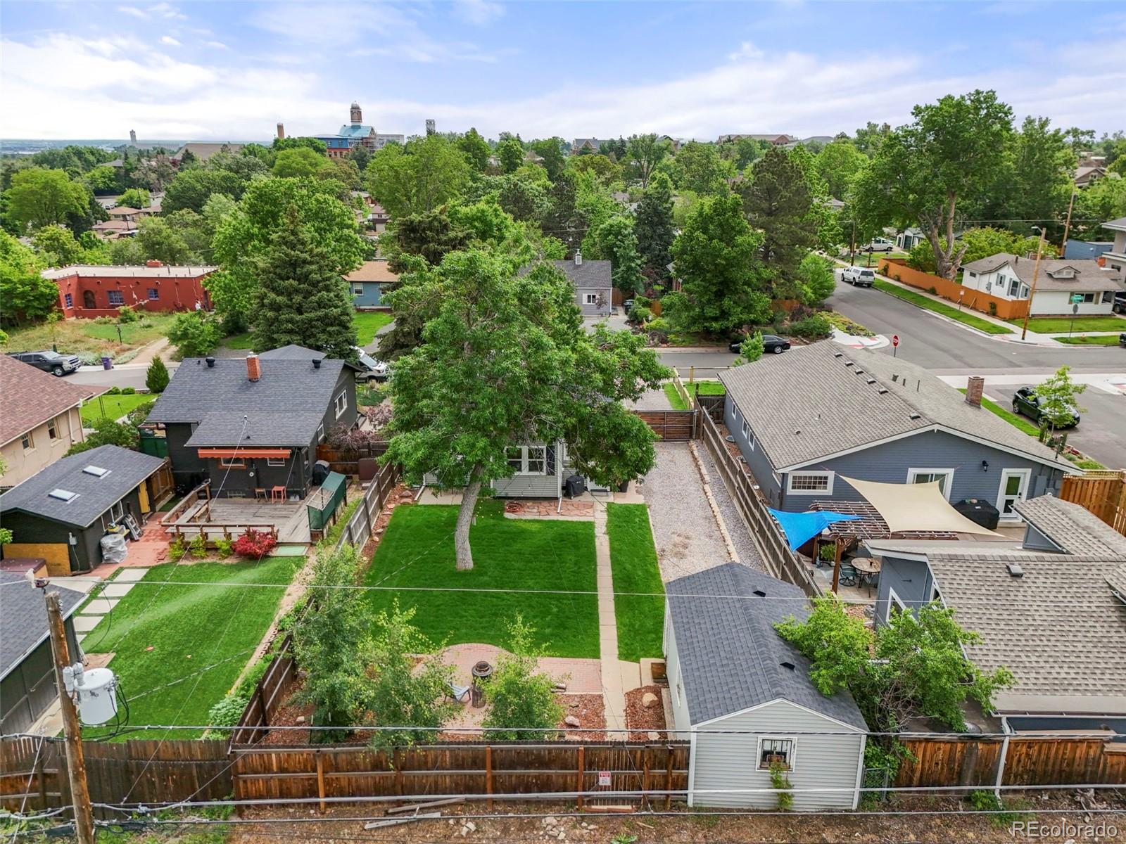 MLS Image #39 for 5115  osceola street,denver, Colorado