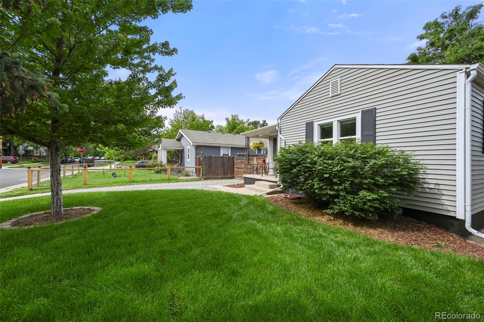 MLS Image #4 for 5115  osceola street,denver, Colorado