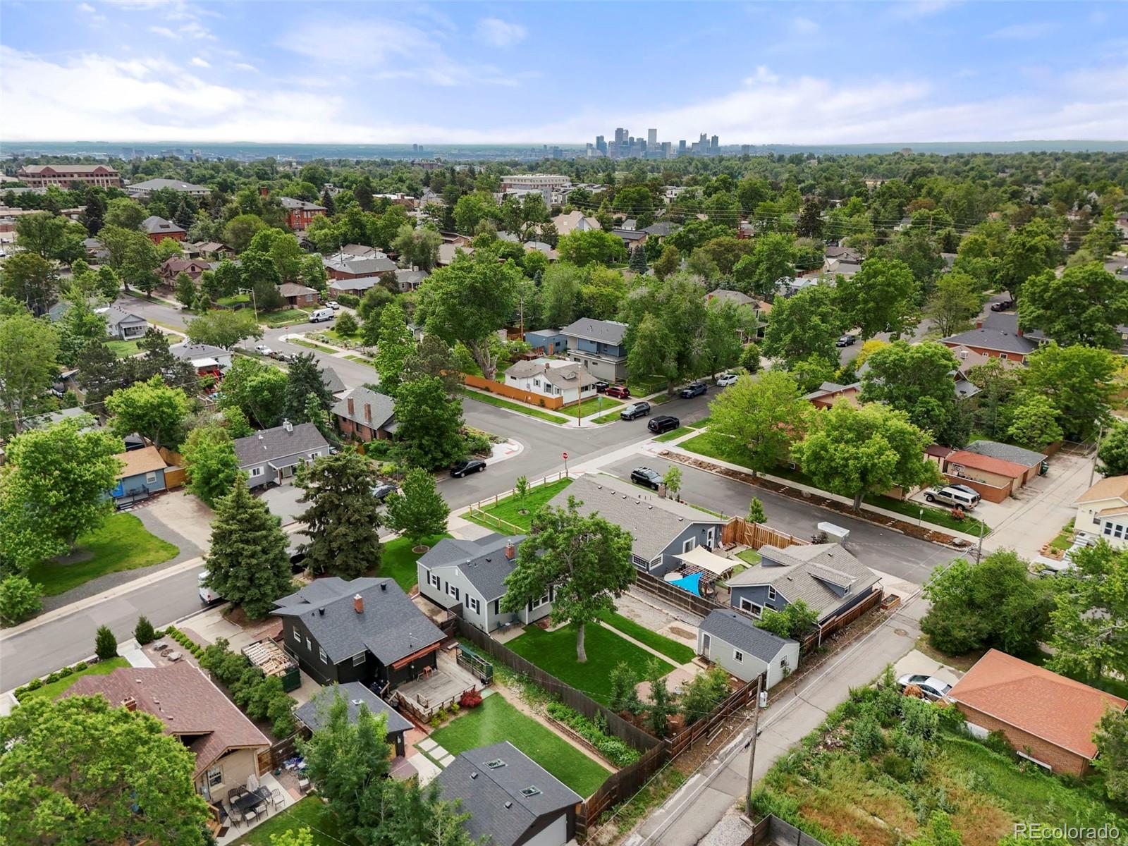 MLS Image #40 for 5115  osceola street,denver, Colorado